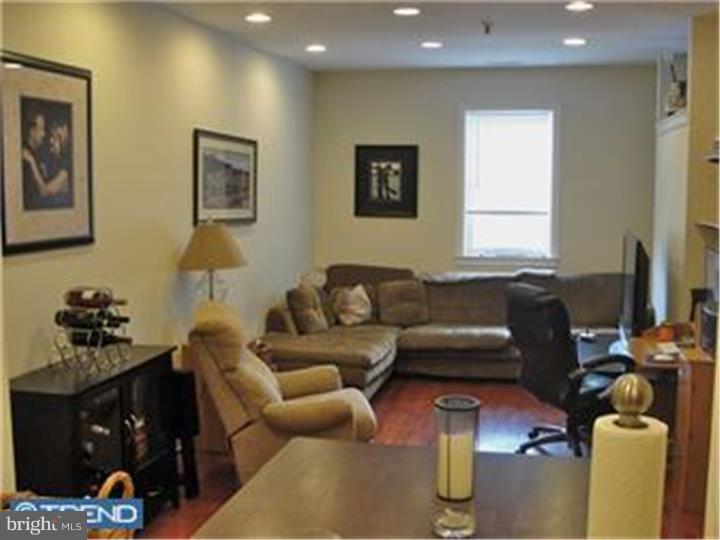 OLD CITY - Residential Lease