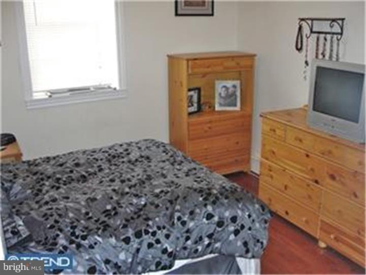OLD CITY - Residential Lease