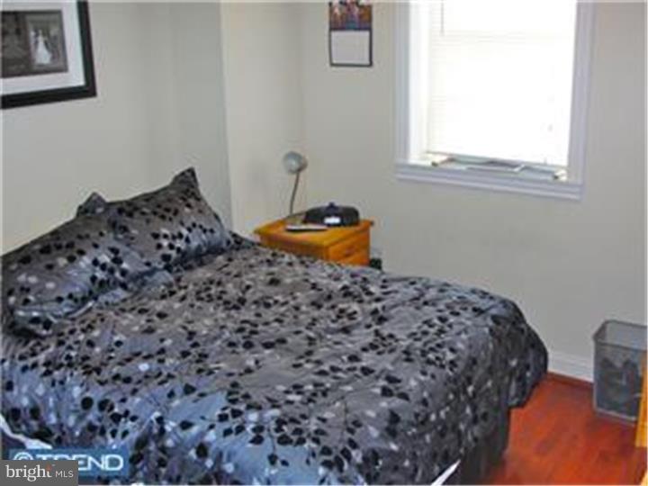 OLD CITY - Residential Lease