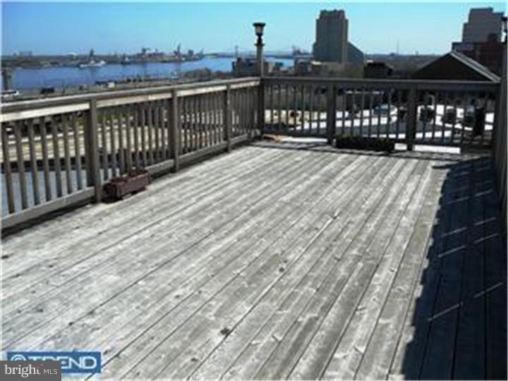 OLD CITY - Residential Lease