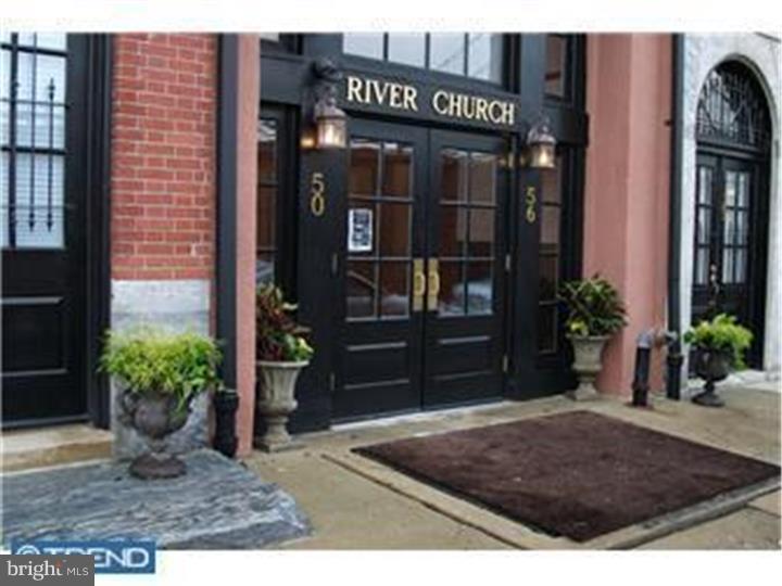 OLD CITY - Residential Lease
