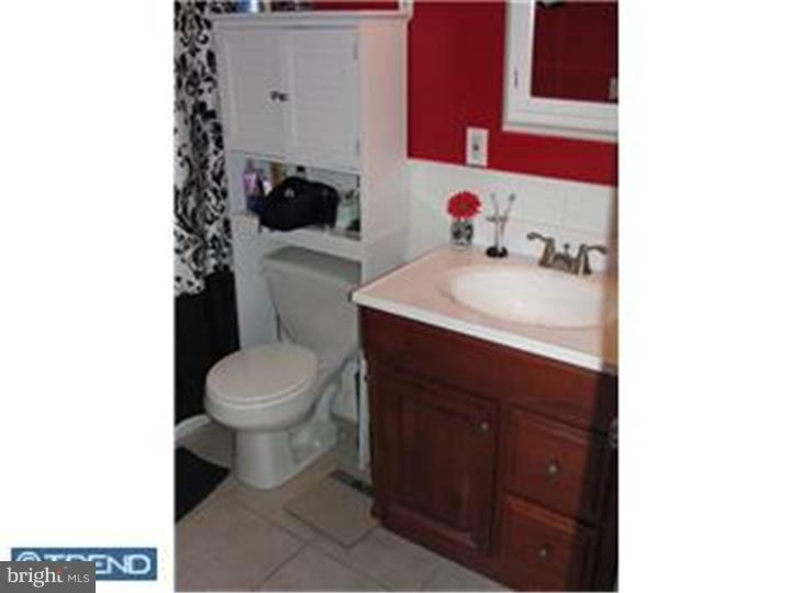 OLD CITY - Residential Lease