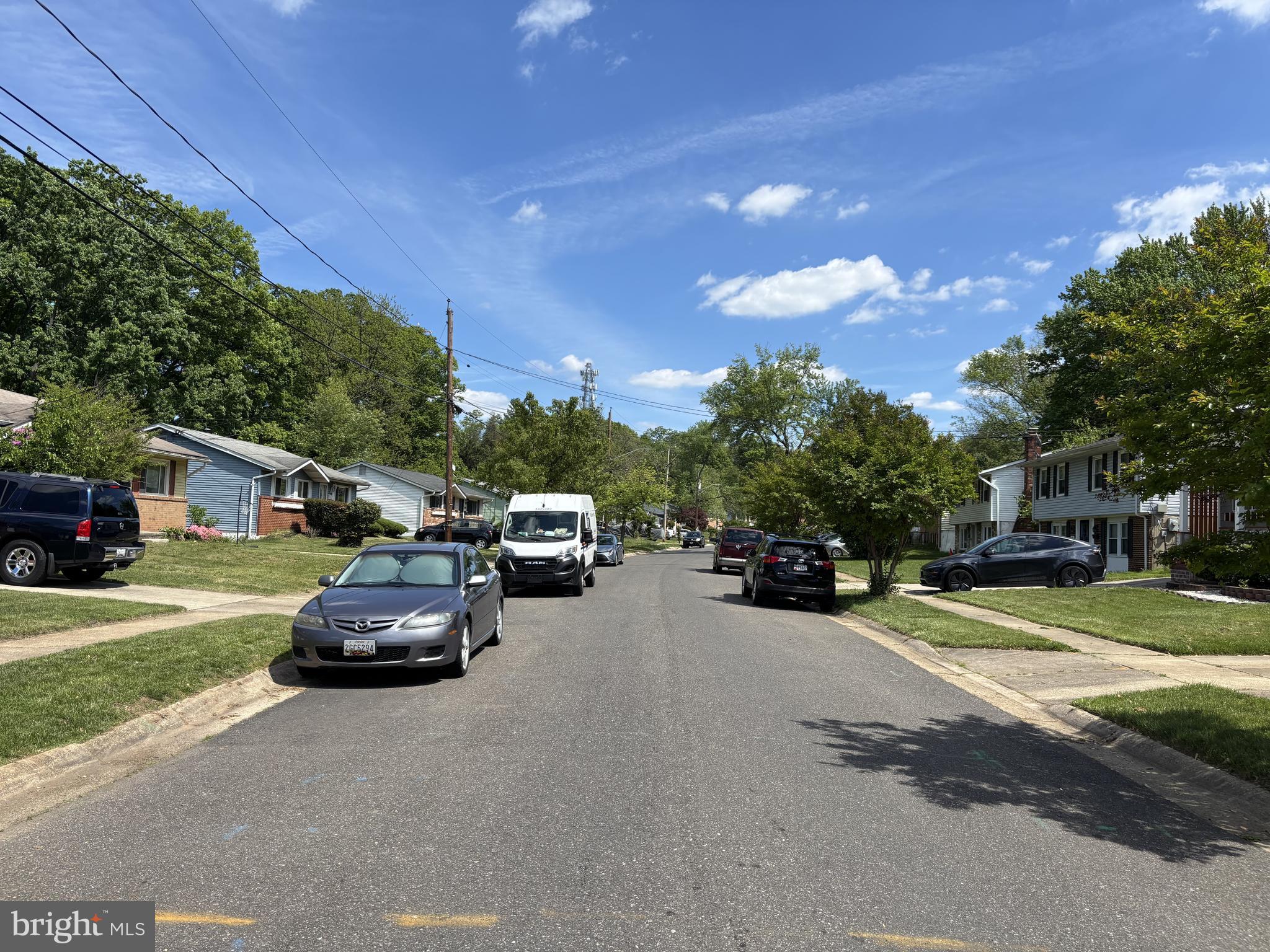 GLENARDEN - Residential