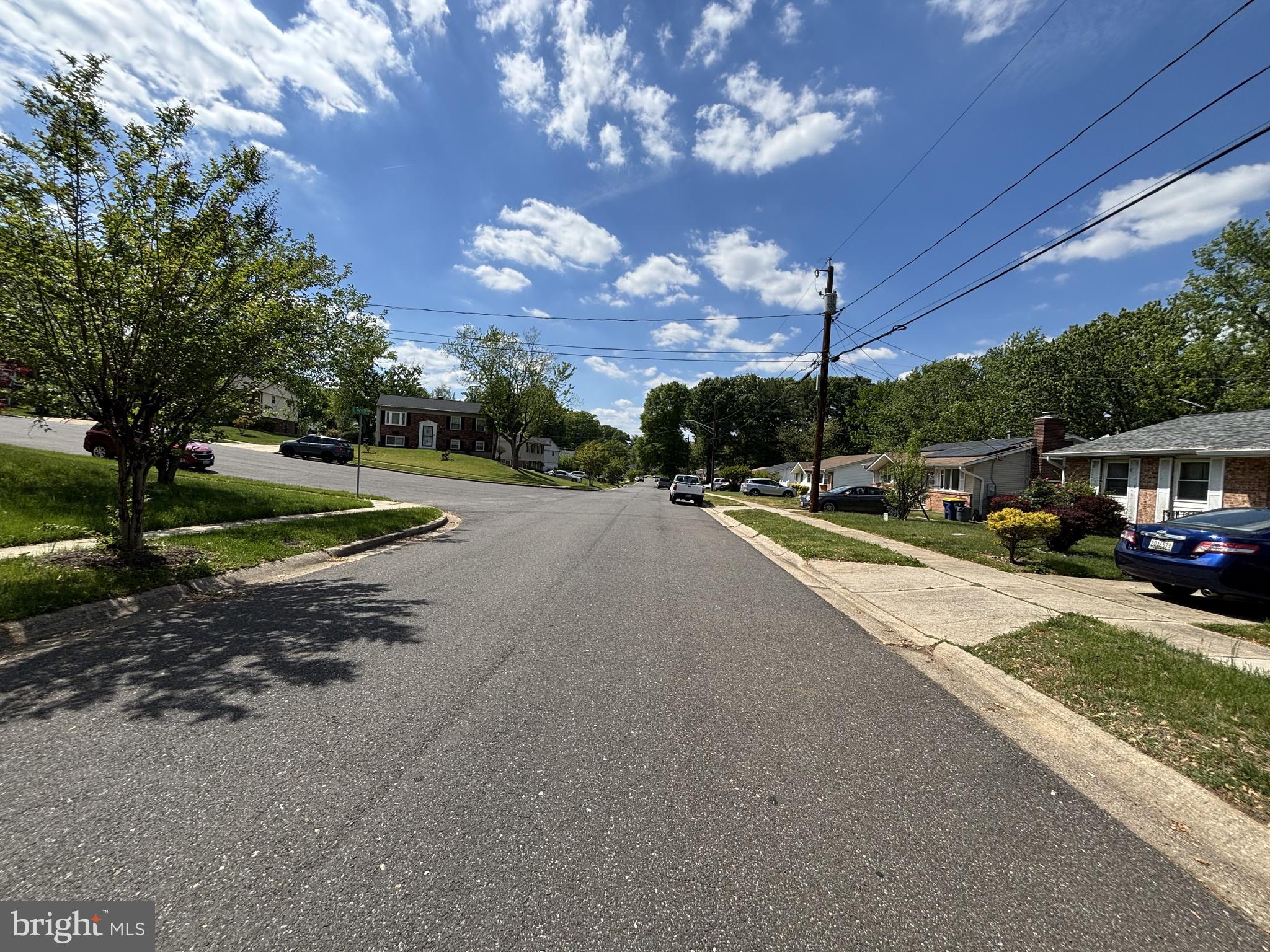 GLENARDEN - Residential