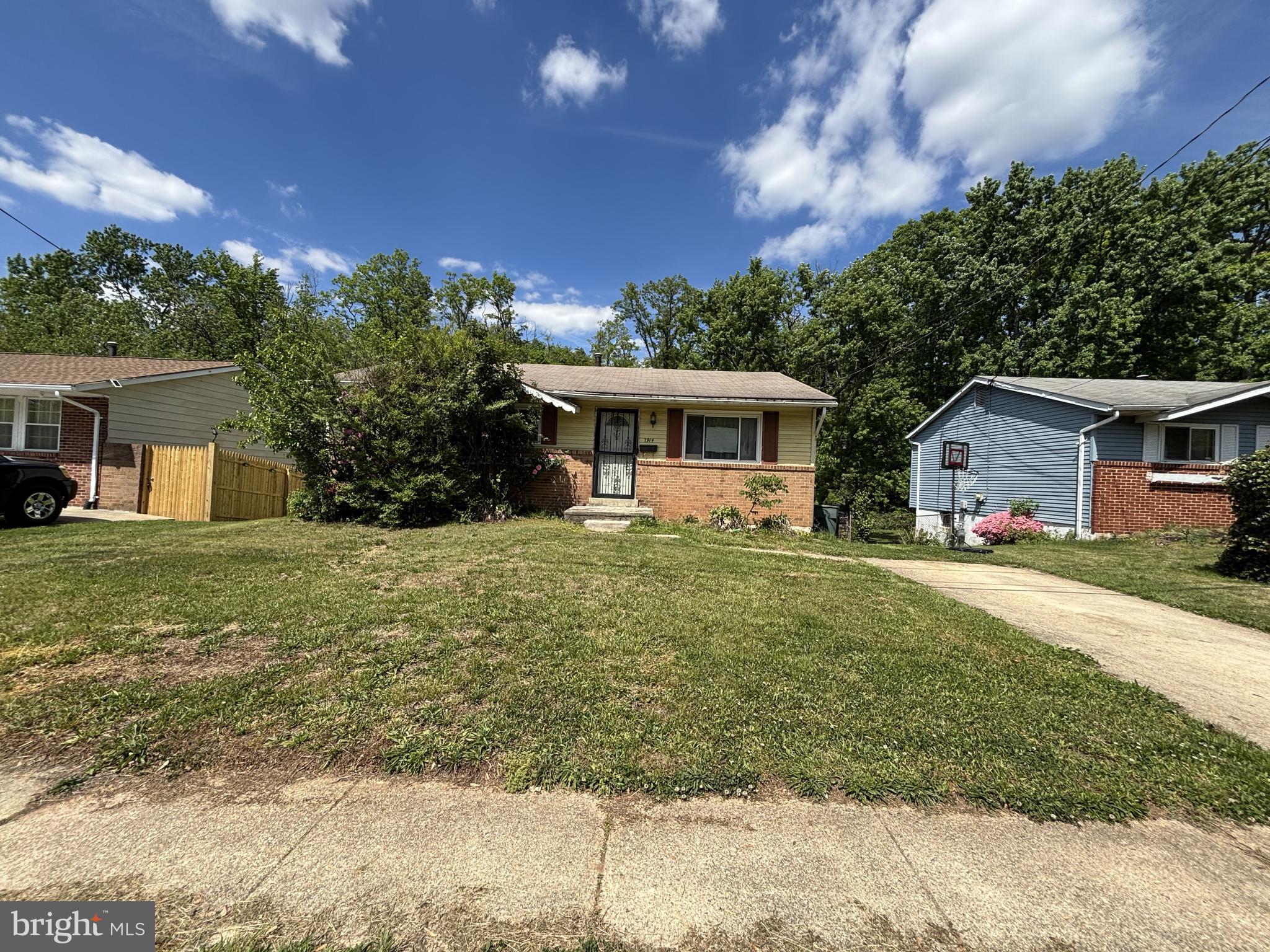 GLENARDEN - Residential