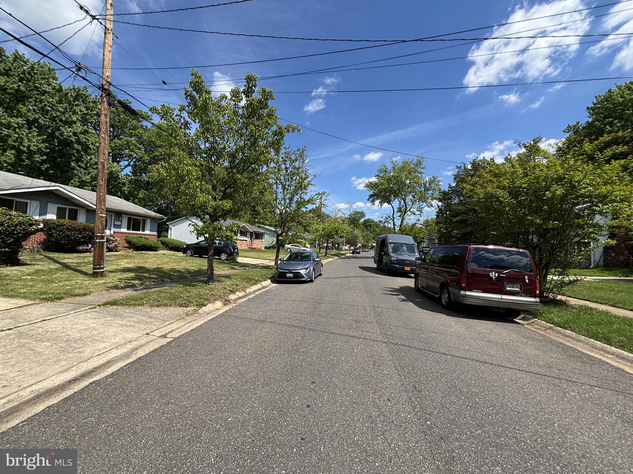 GLENARDEN - Residential