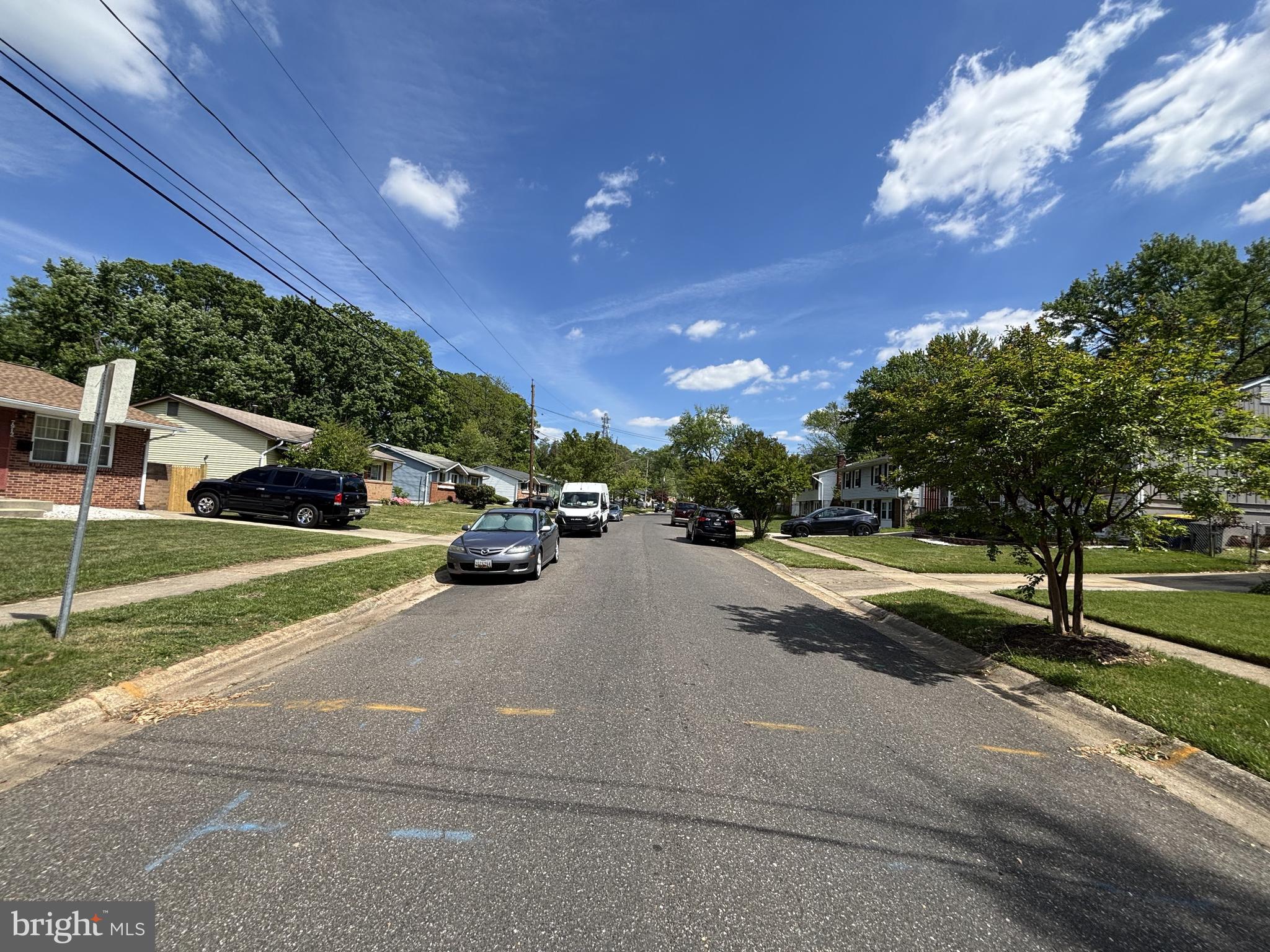 GLENARDEN - Residential