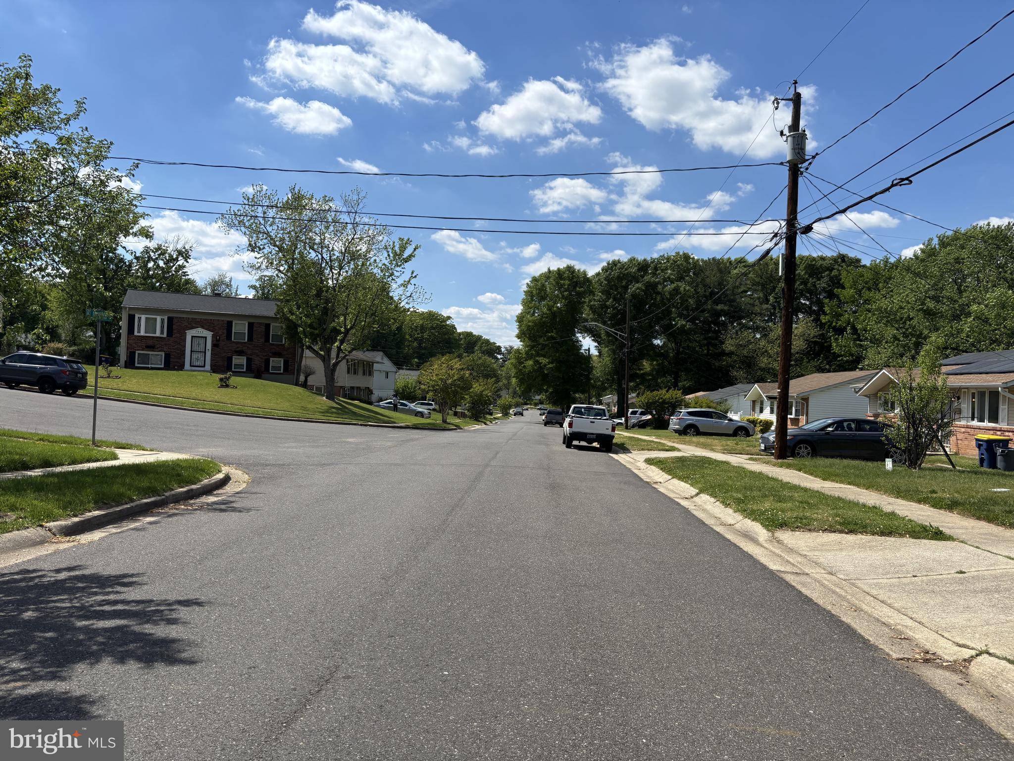 GLENARDEN - Residential