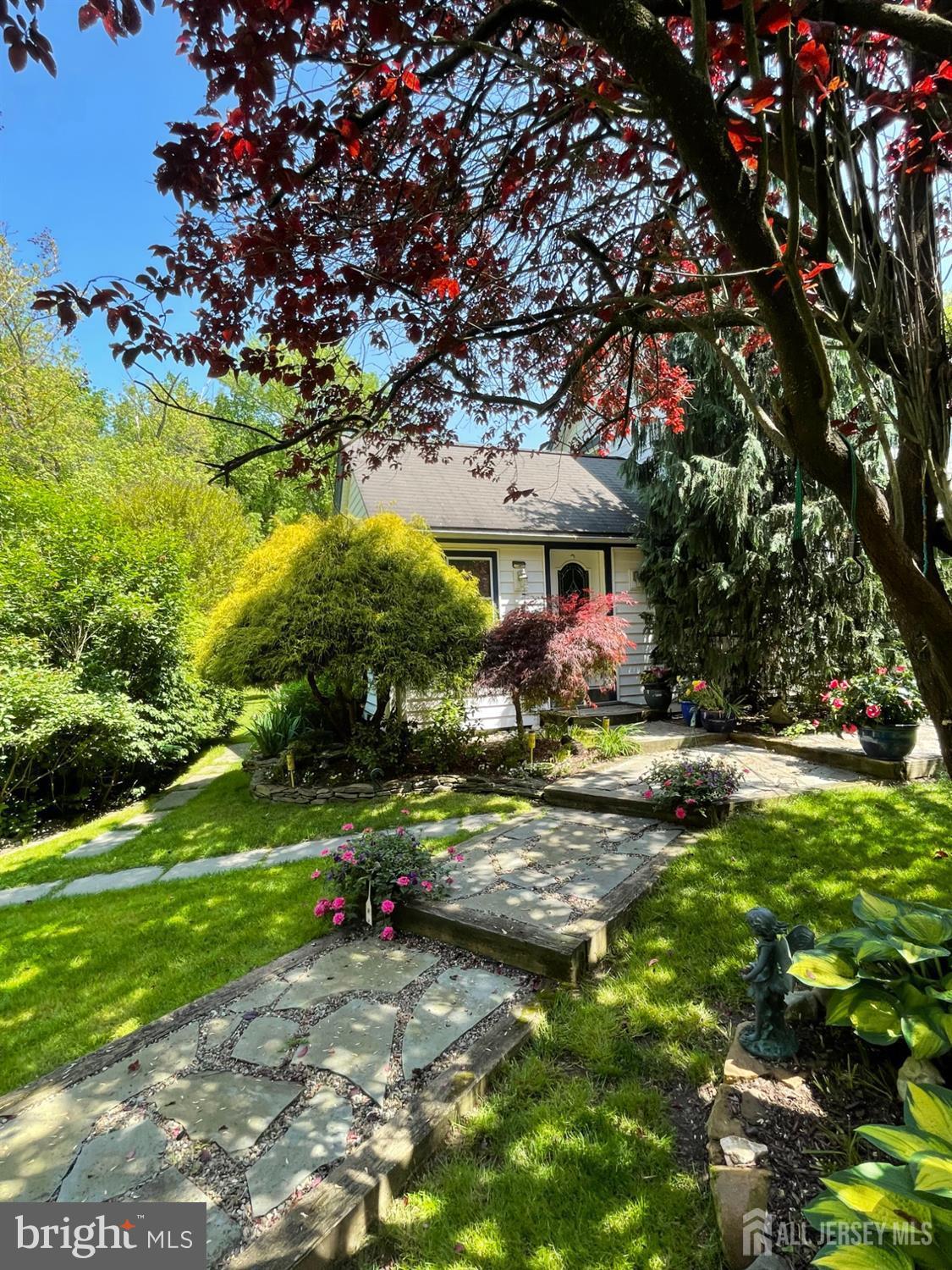 181 DISBROW HILL ROAD