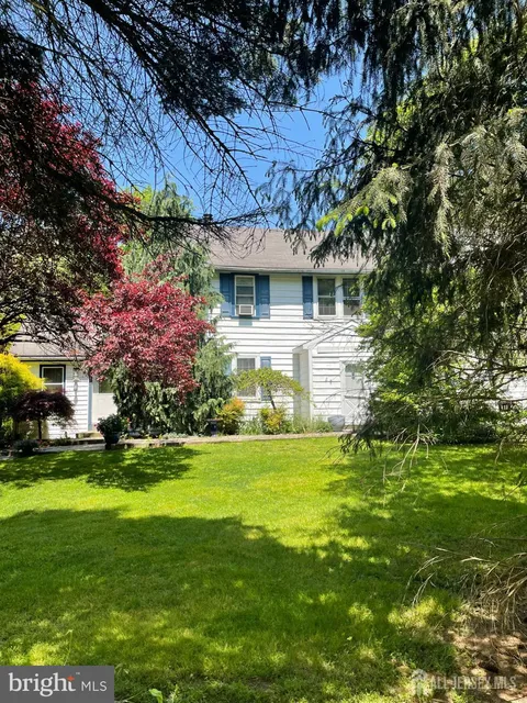 181 Disbrow Hill Road, Monroe Township, NJ 08831 - MLS#: NJMX2010266