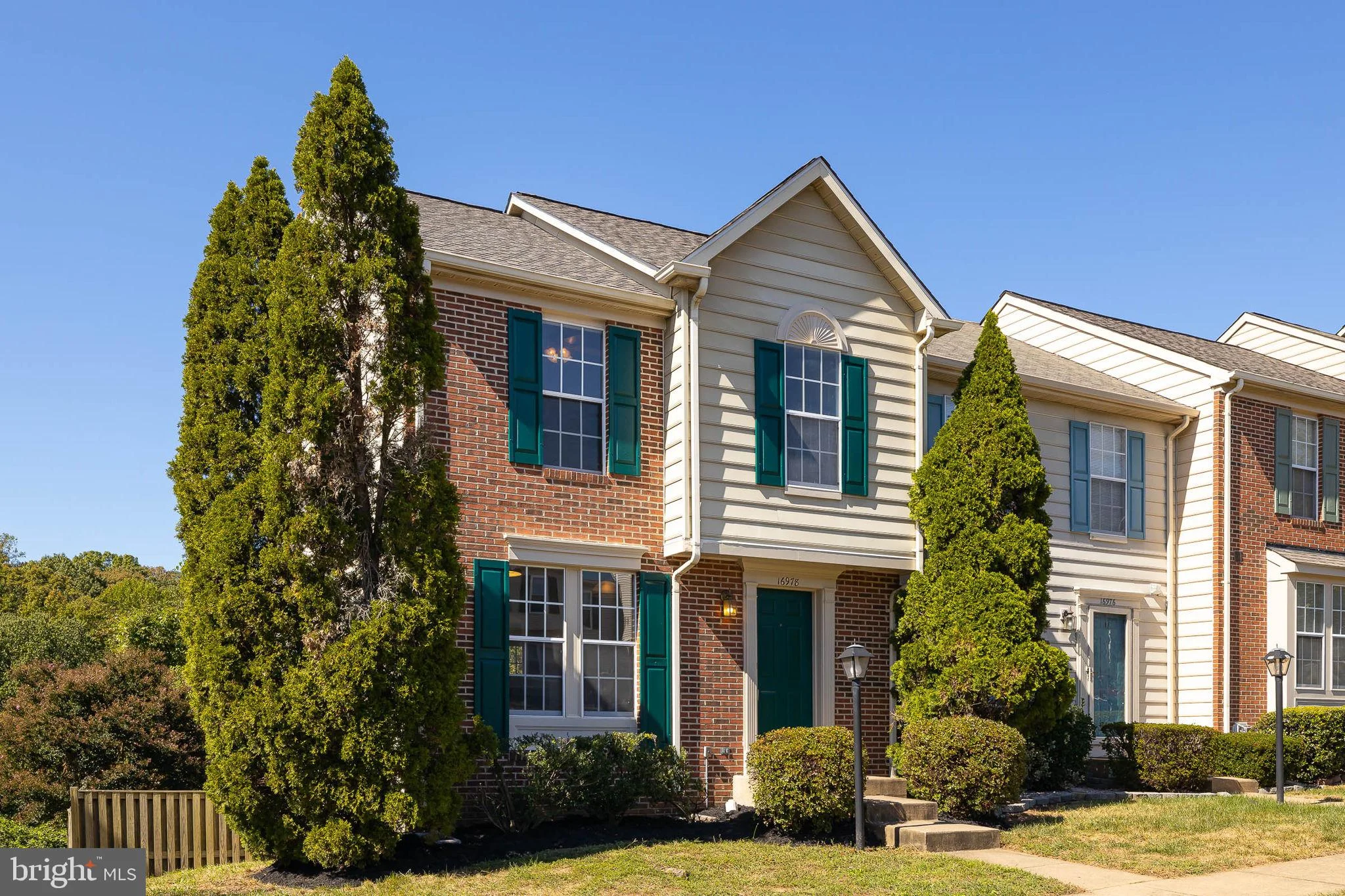 16978 Point Pleasant Lane, Dumfries, VA 22026