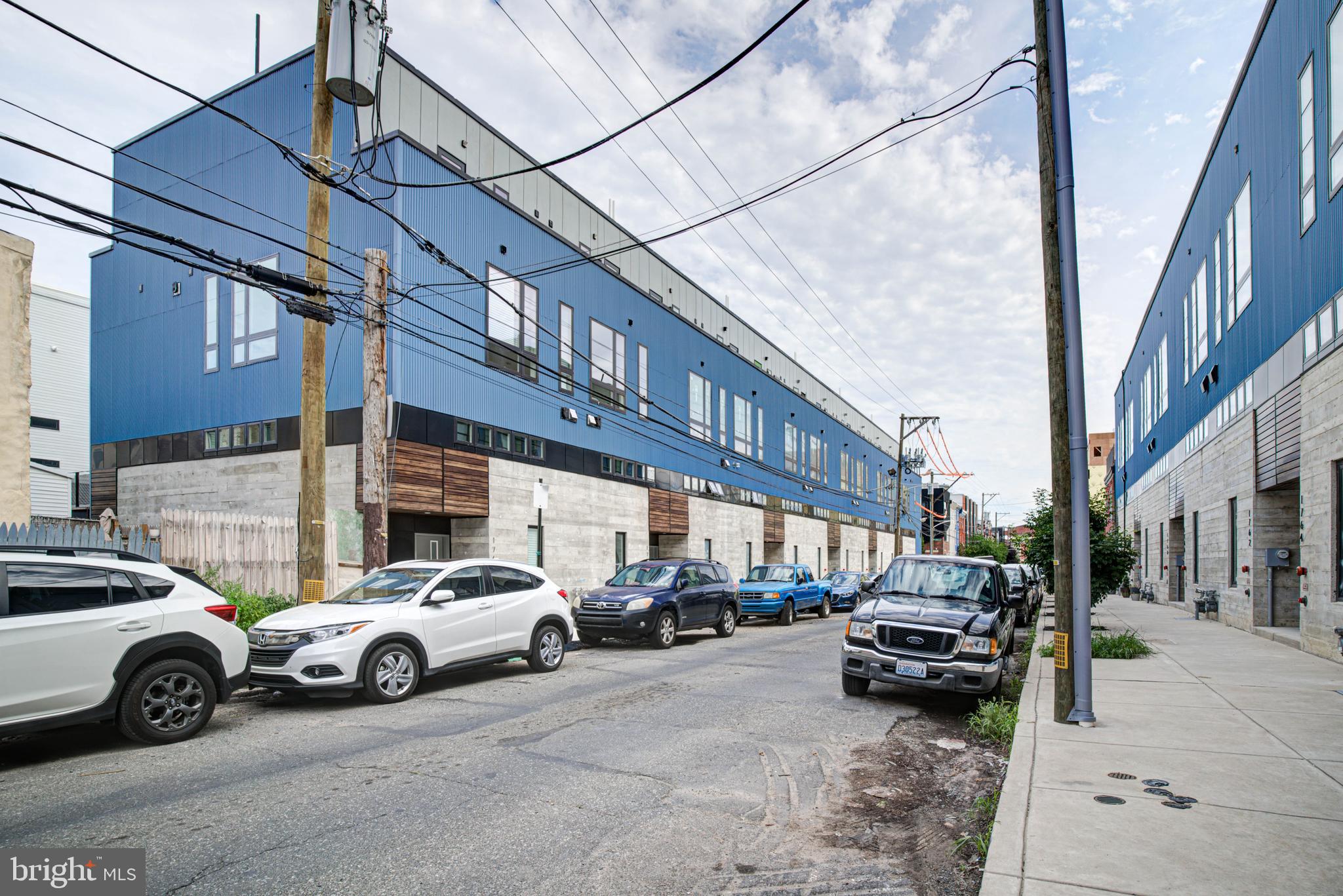 OLDE KENSINGTON - Residential