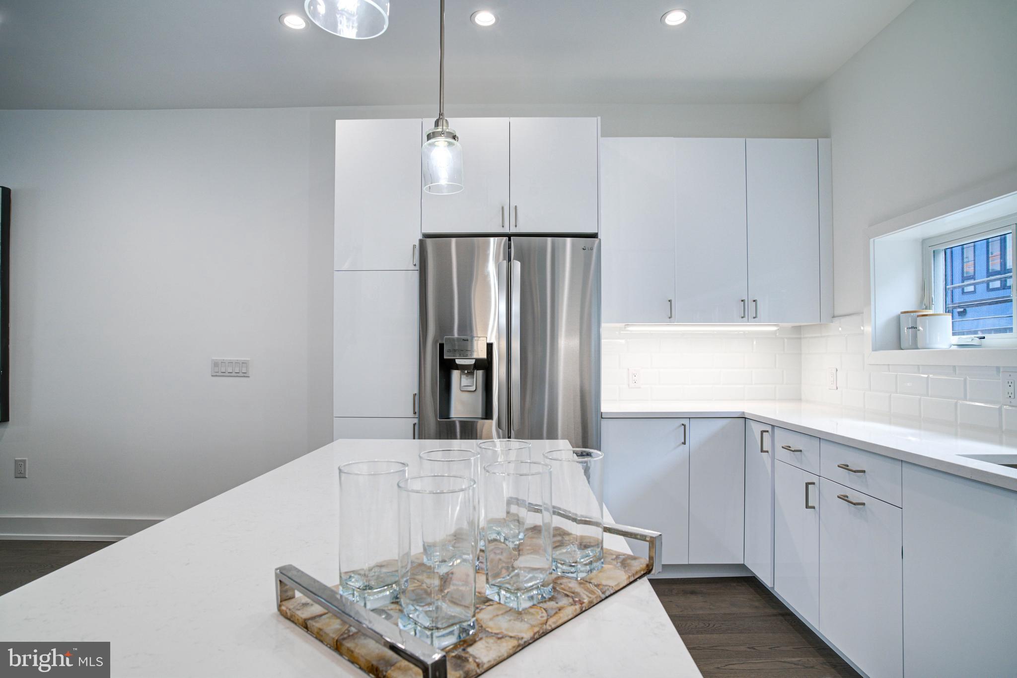 OLDE KENSINGTON - Residential