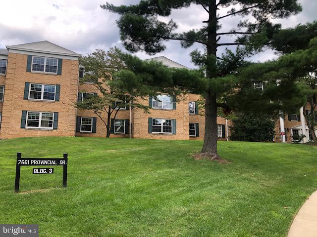 THE COLONIES - Residential Lease