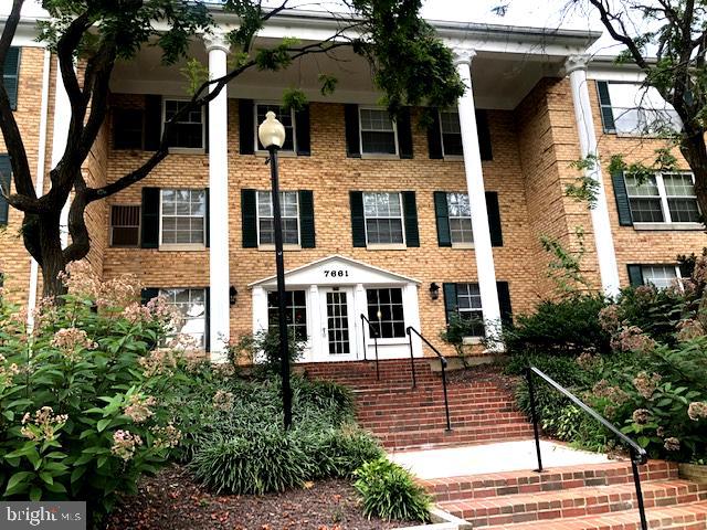 THE COLONIES - Residential Lease