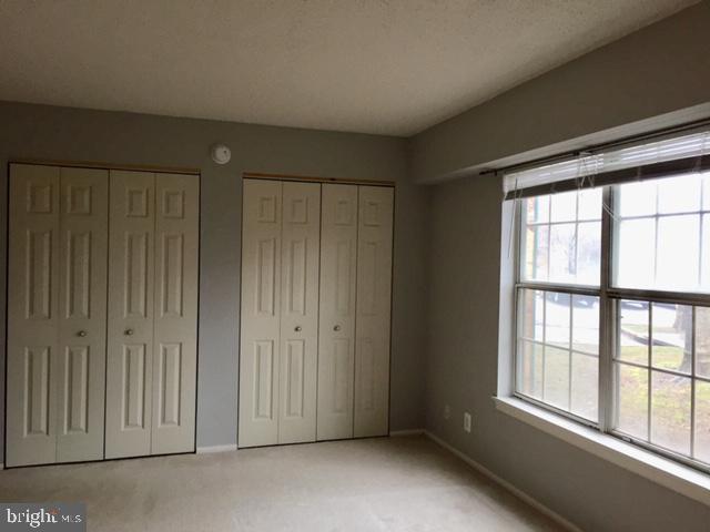 THE COLONIES - Residential Lease