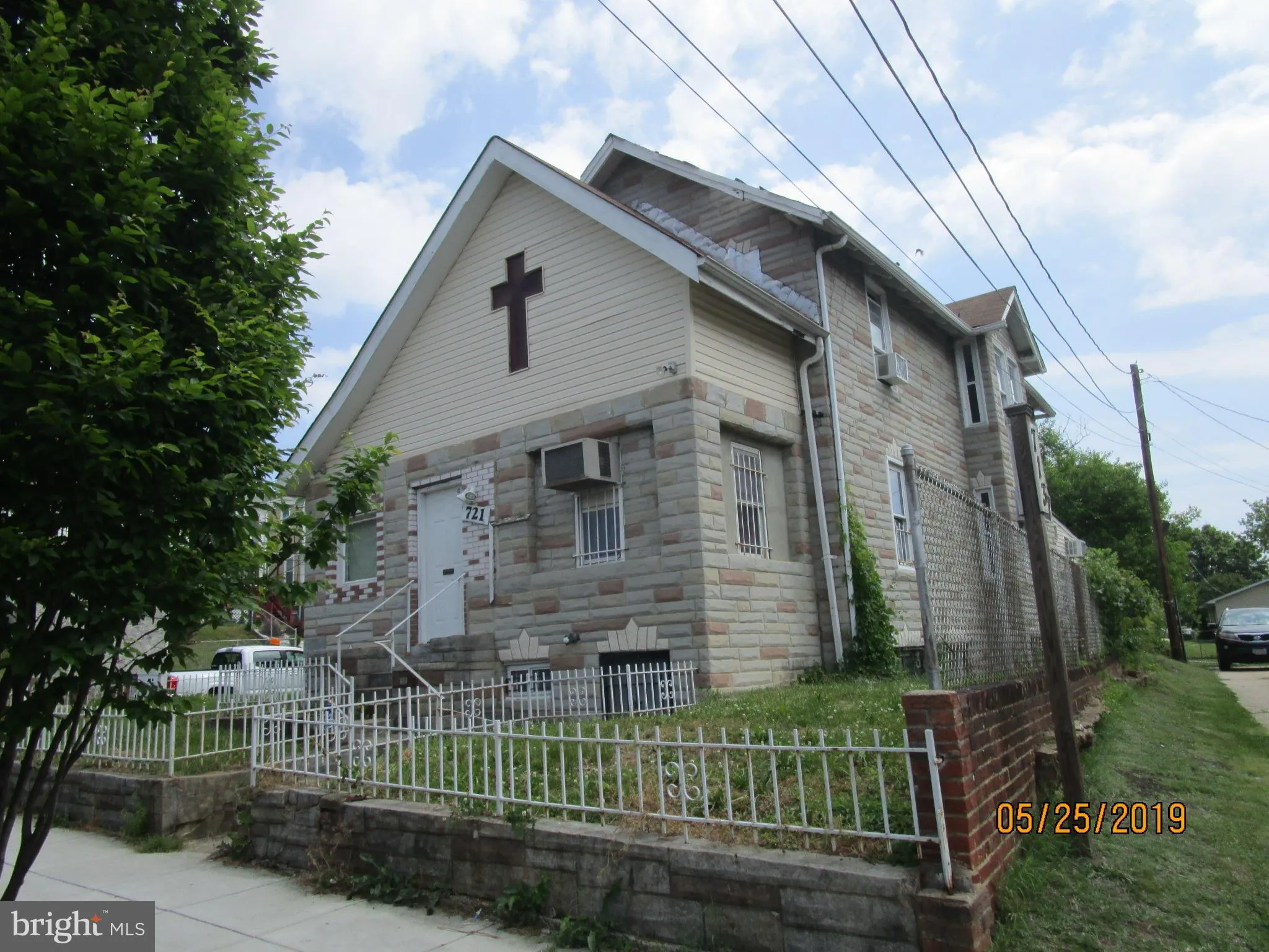 721 48th Street NE, Washington, DC 20019