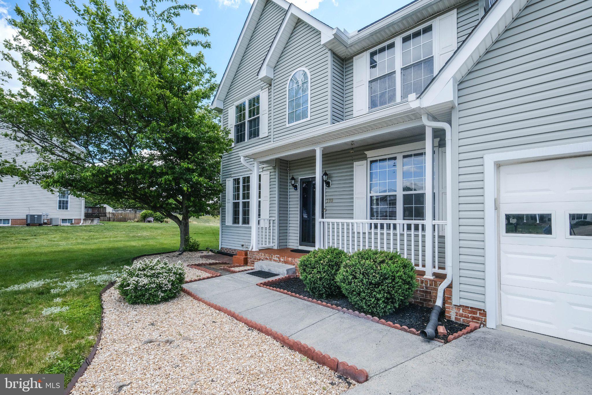 109 KABARDIN COURT