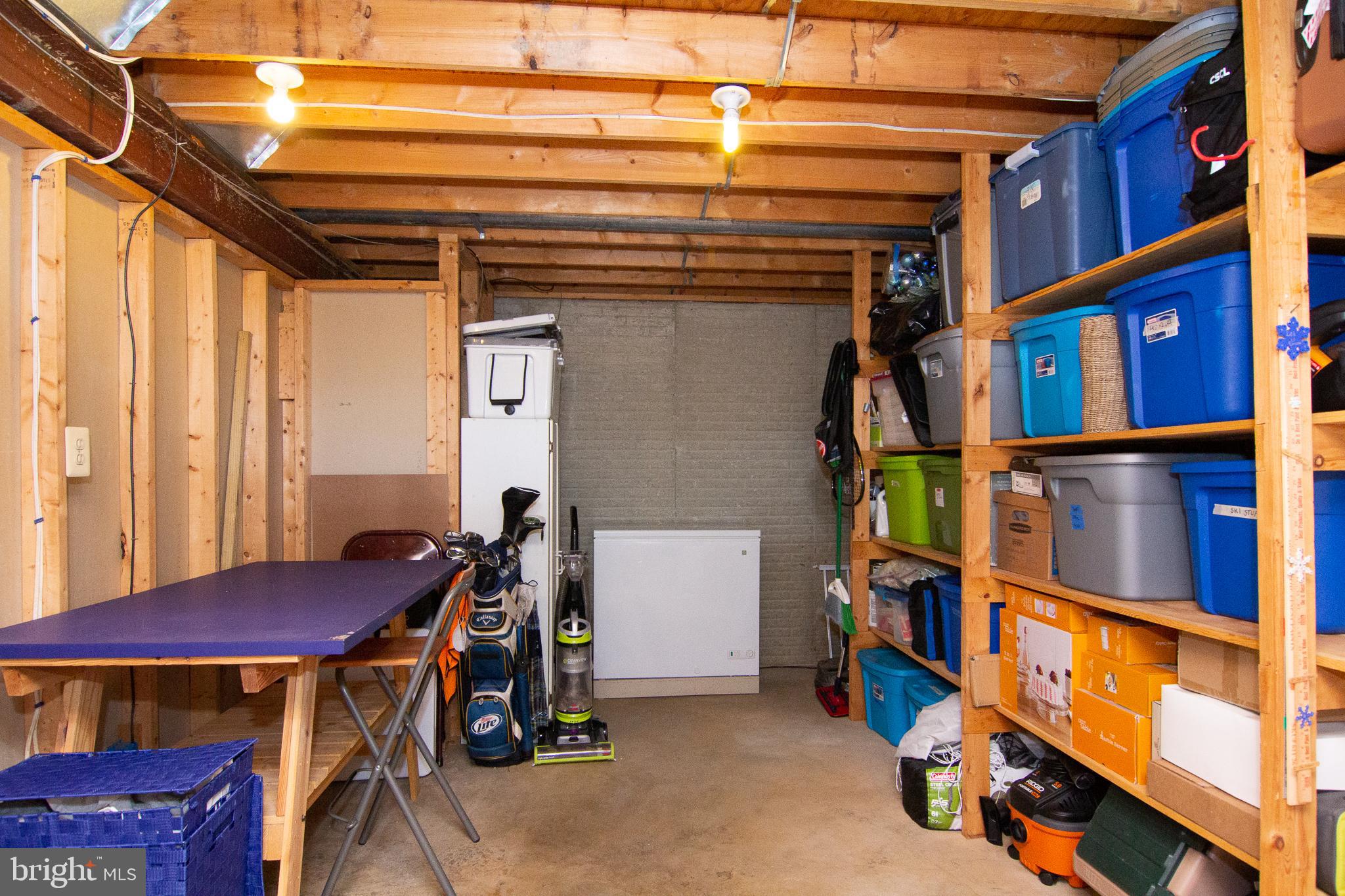 RESERVOIR RIDGE - Residential