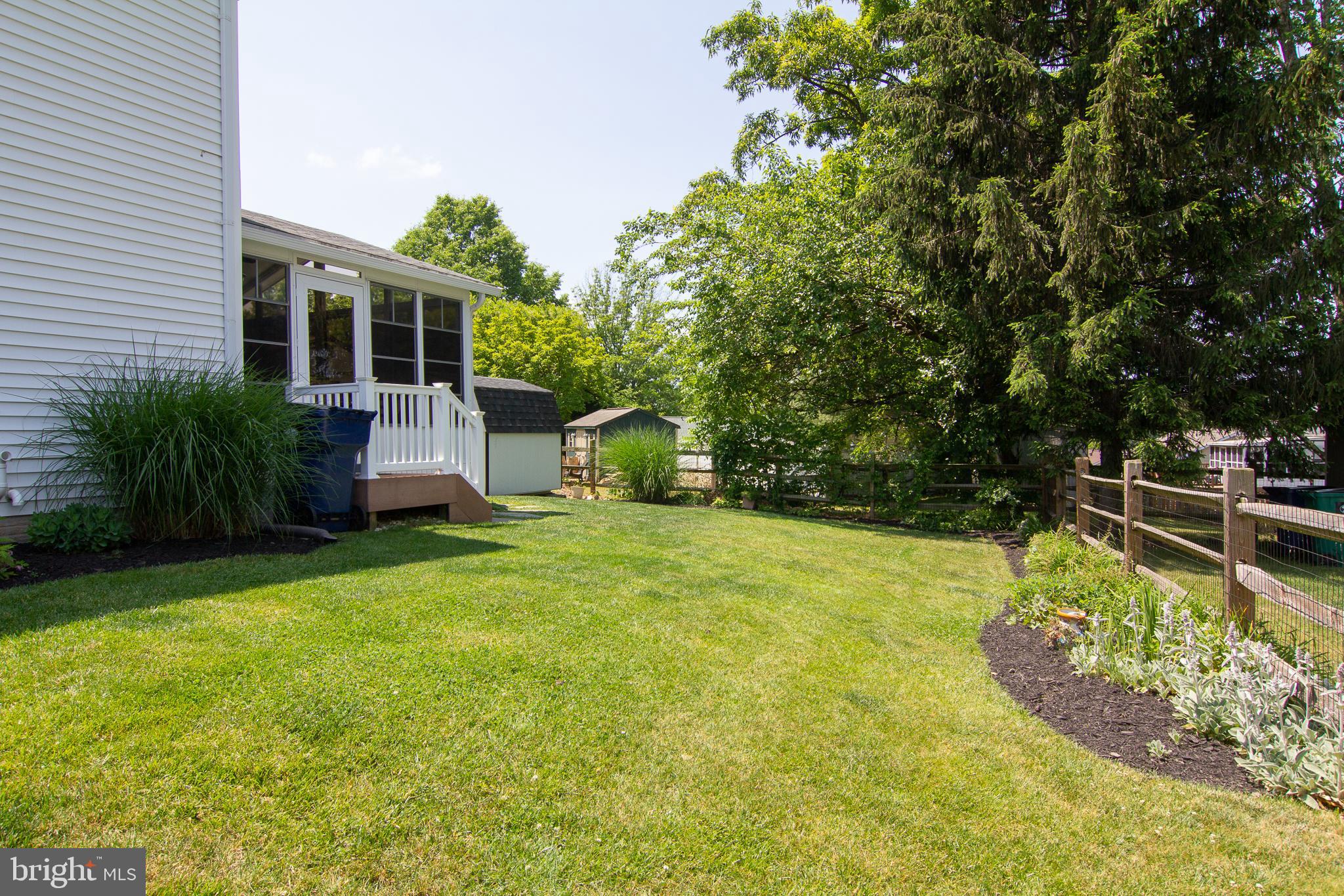 RESERVOIR RIDGE - Residential