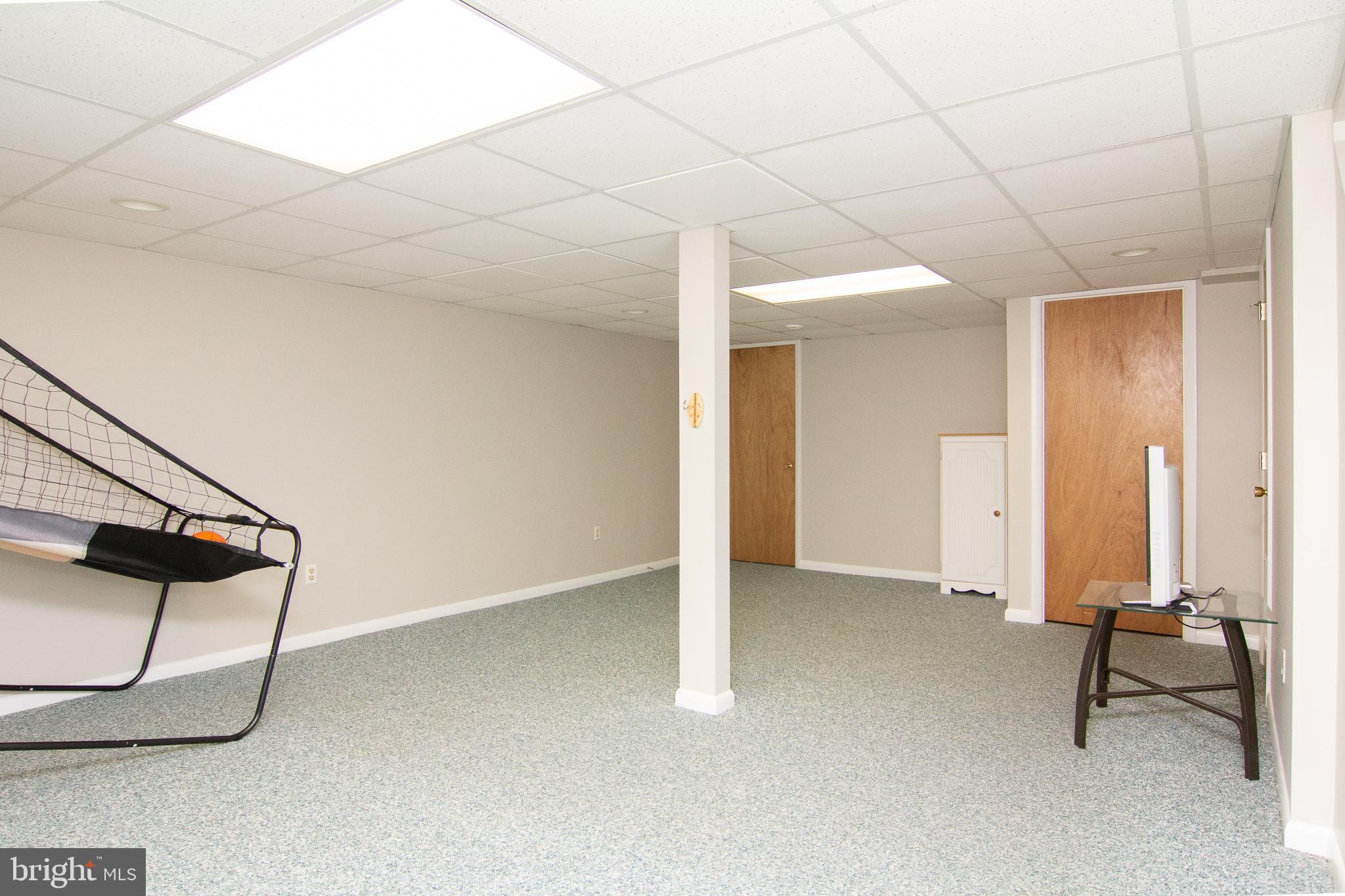 RESERVOIR RIDGE - Residential