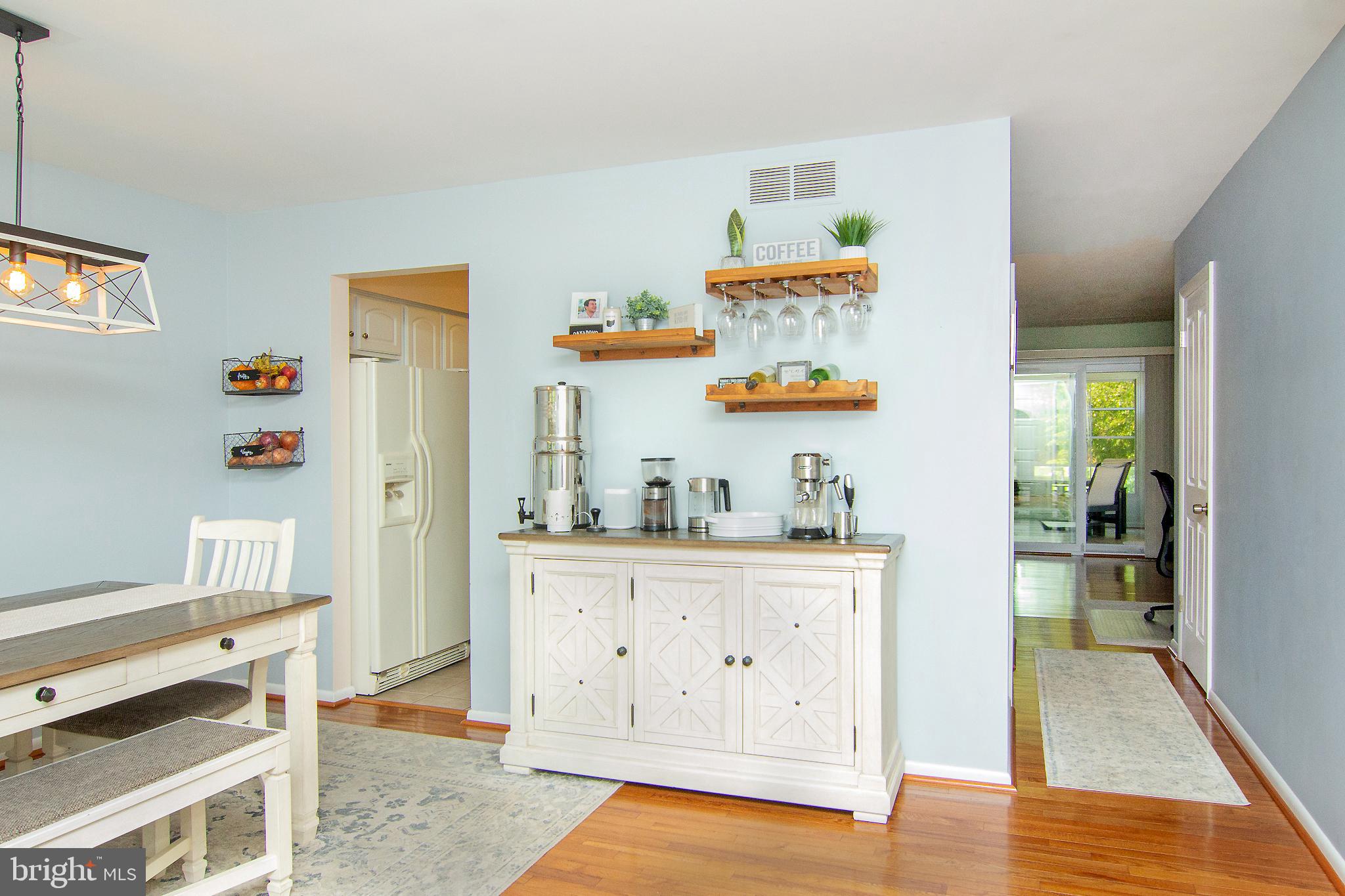 RESERVOIR RIDGE - Residential