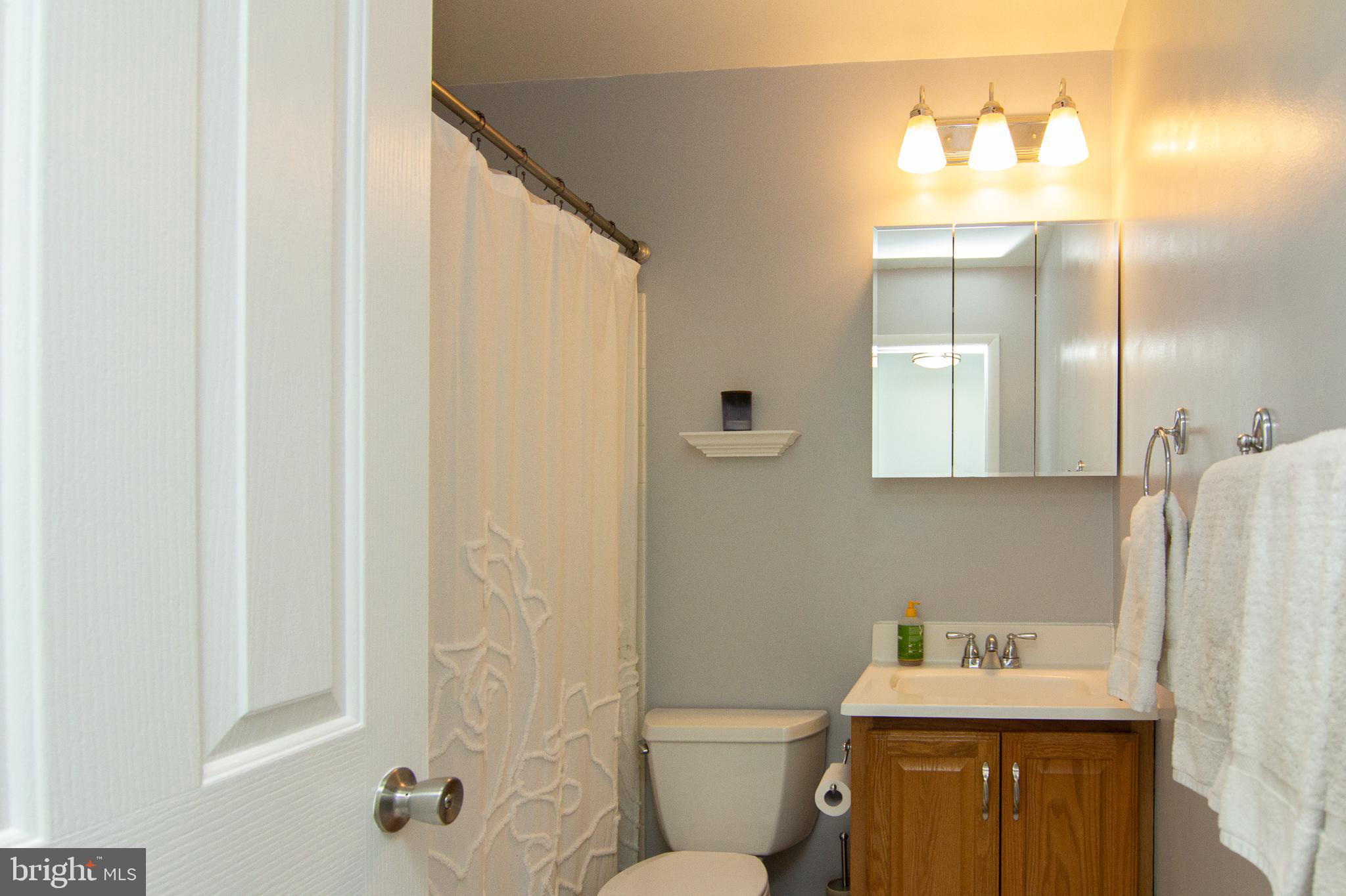 RESERVOIR RIDGE - Residential