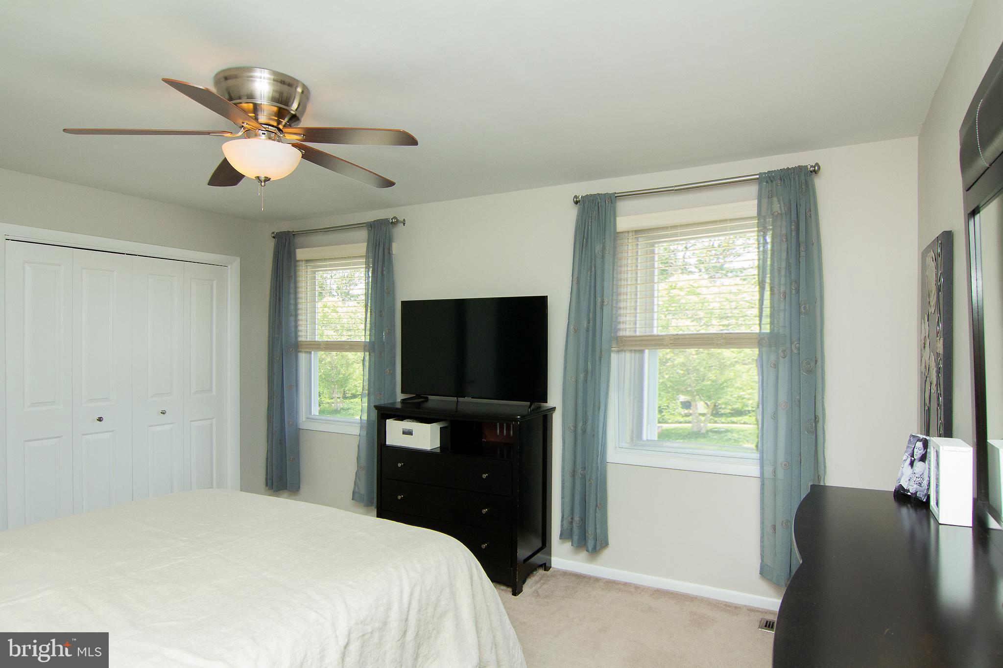 RESERVOIR RIDGE - Residential