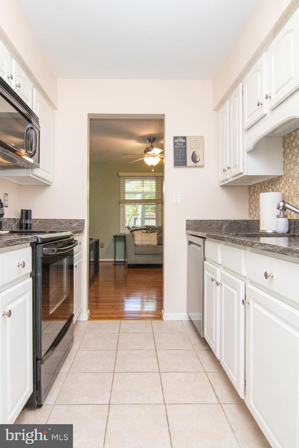 RESERVOIR RIDGE - Residential