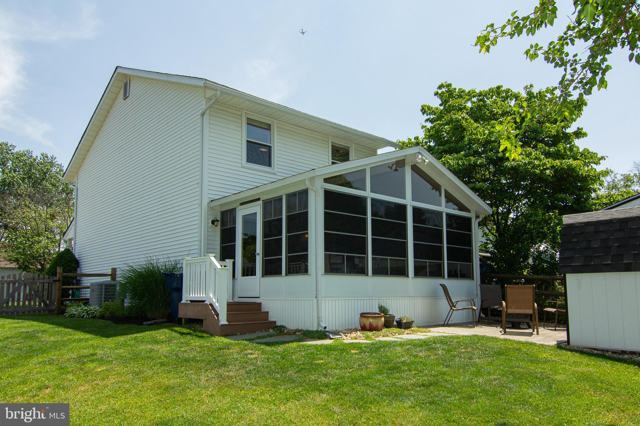 RESERVOIR RIDGE - Residential