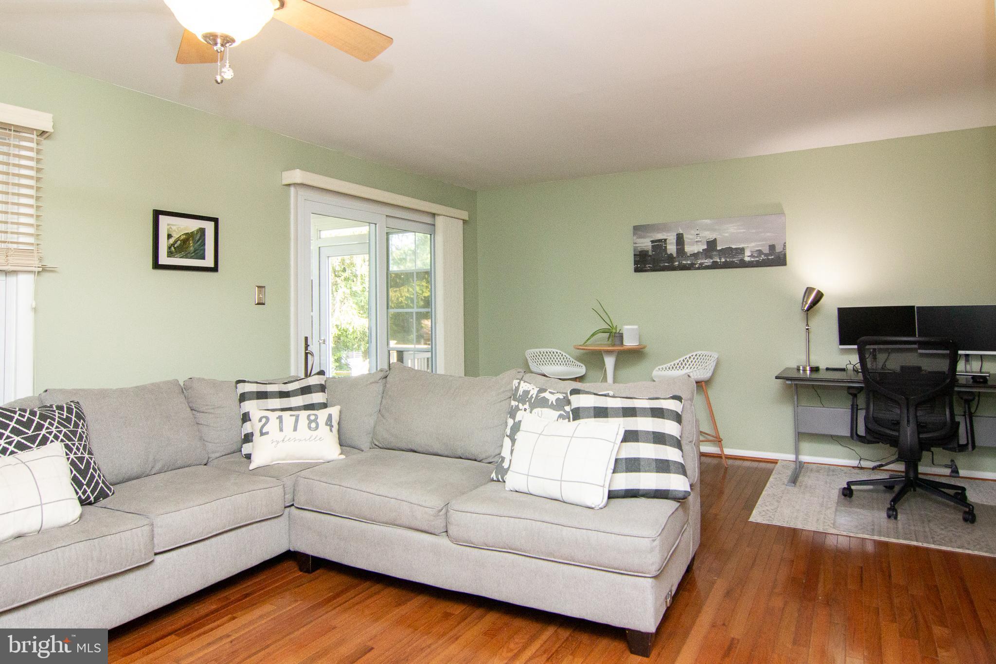 RESERVOIR RIDGE - Residential