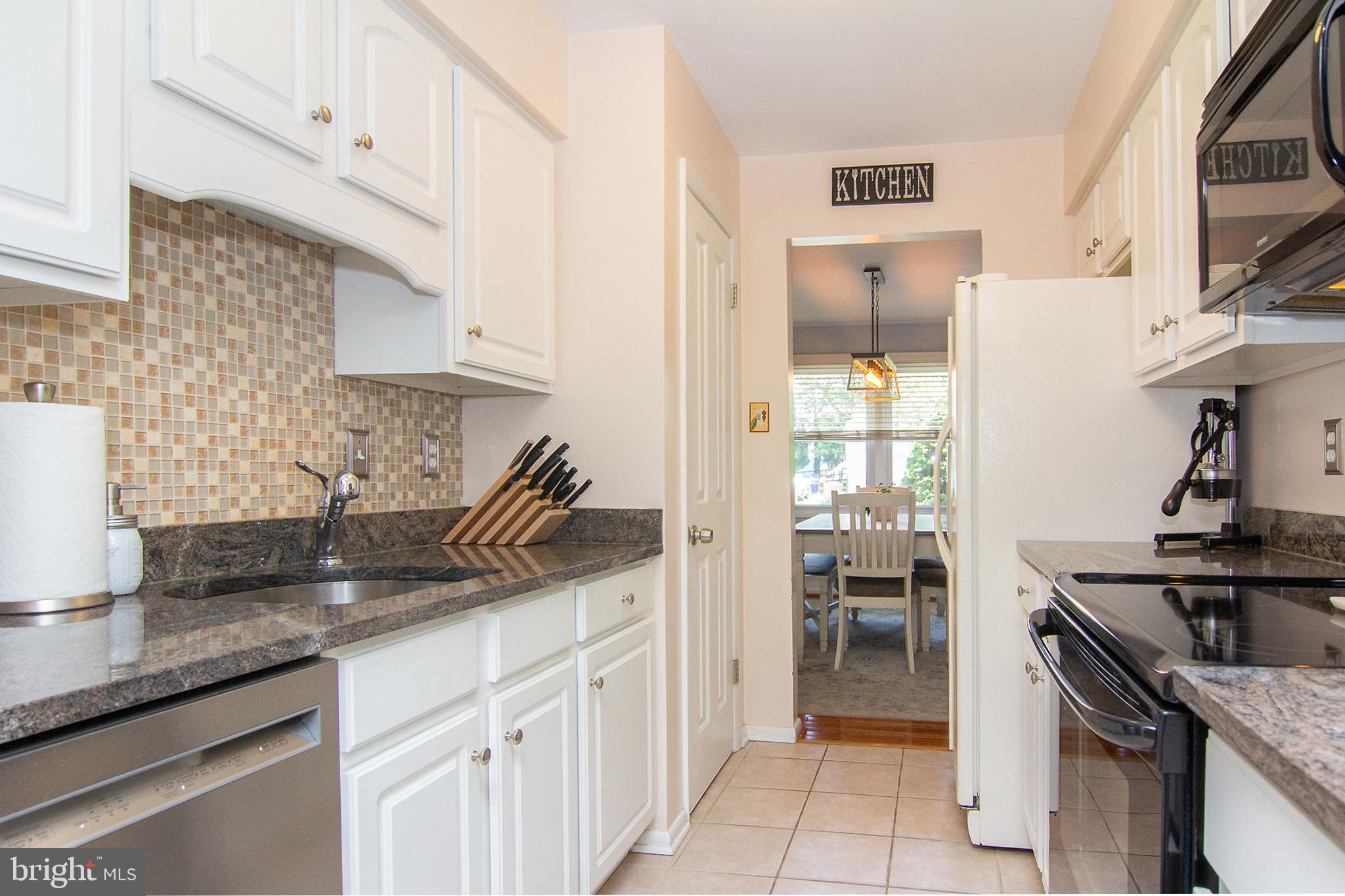 RESERVOIR RIDGE - Residential