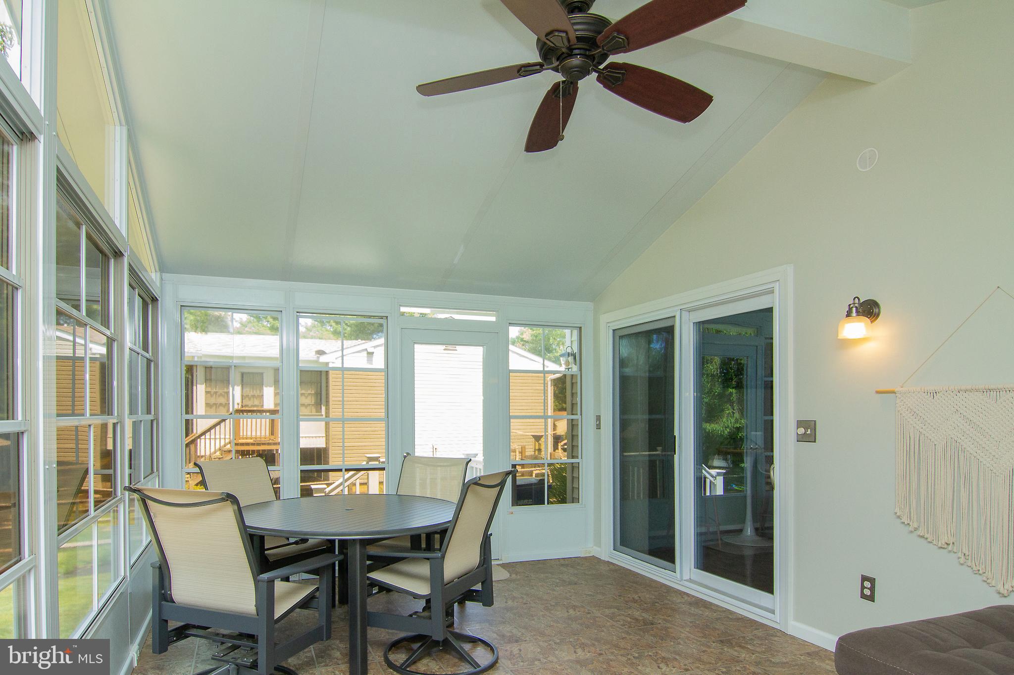 RESERVOIR RIDGE - Residential