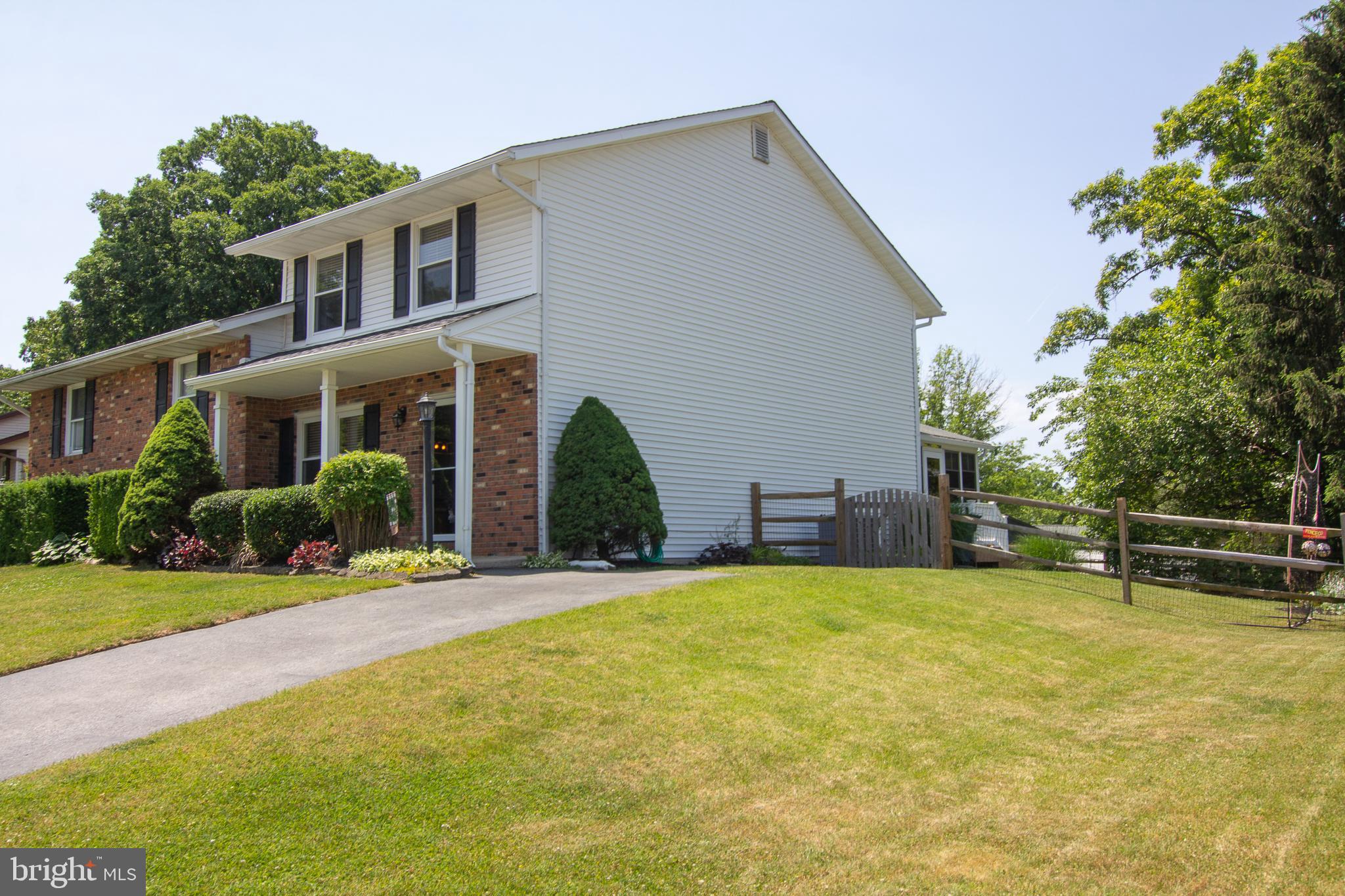 RESERVOIR RIDGE - Residential