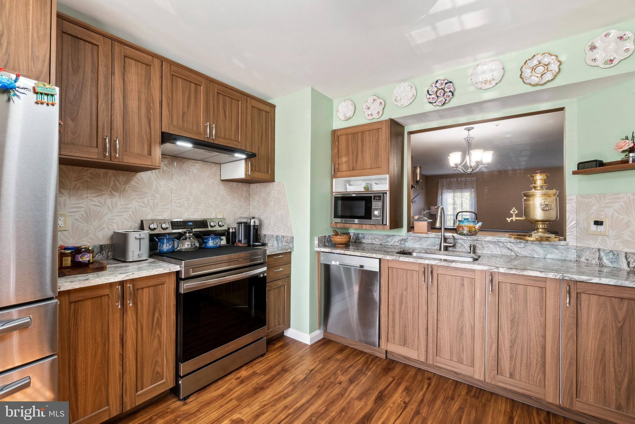 WILLOWOOD - Residential