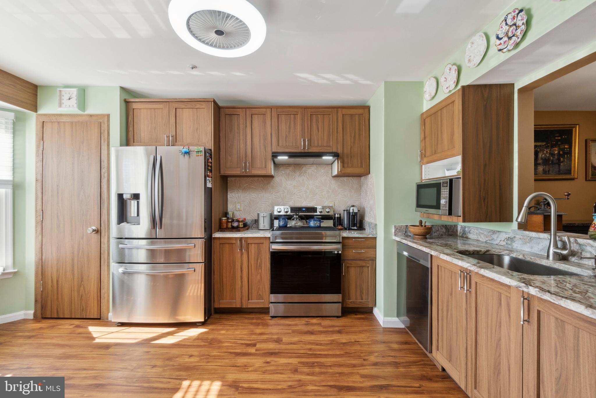 WILLOWOOD - Residential