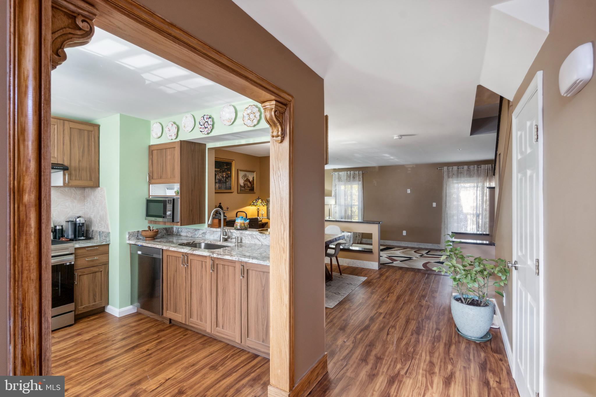 WILLOWOOD - Residential