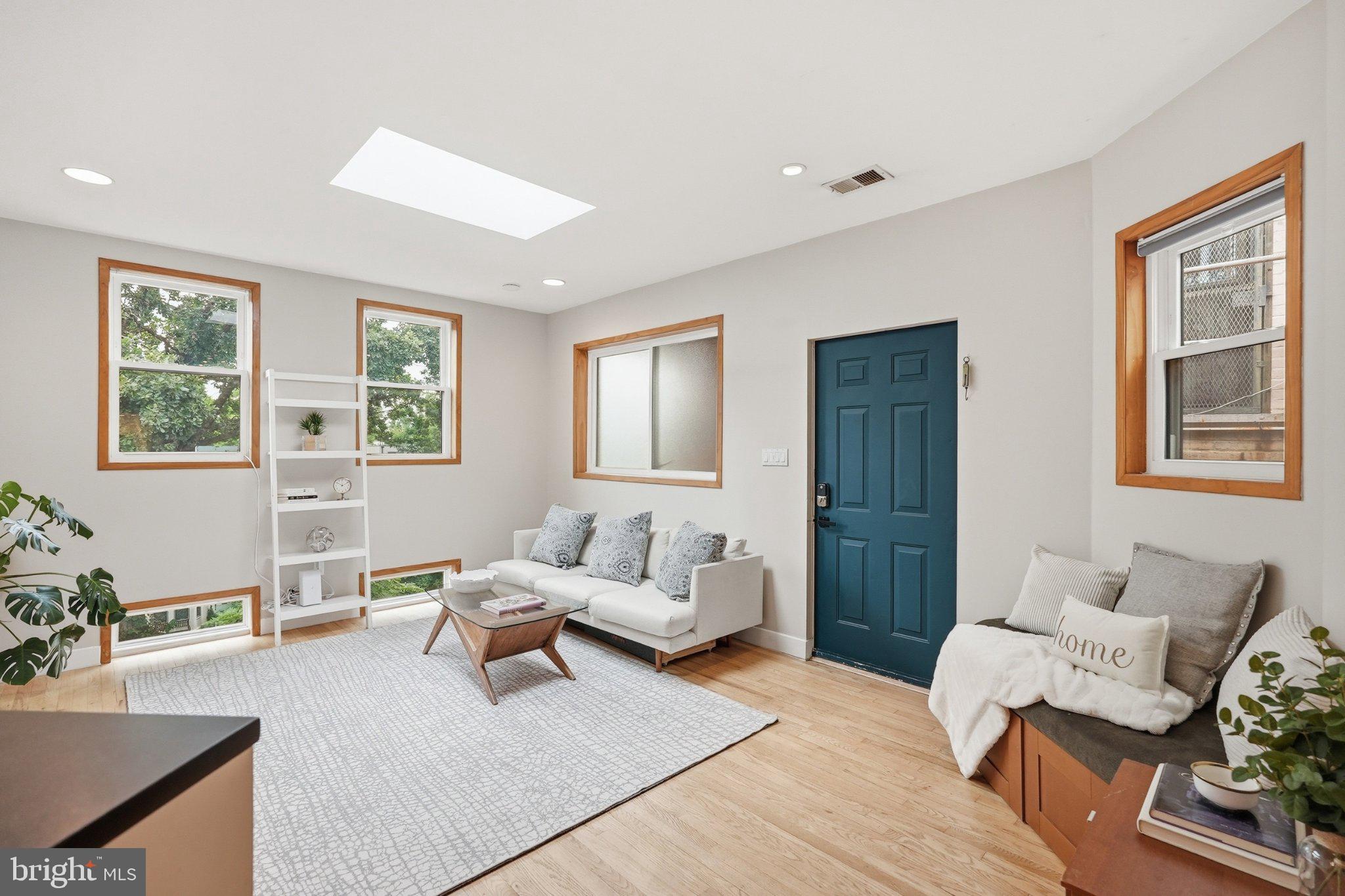1421 T STREET NW 11