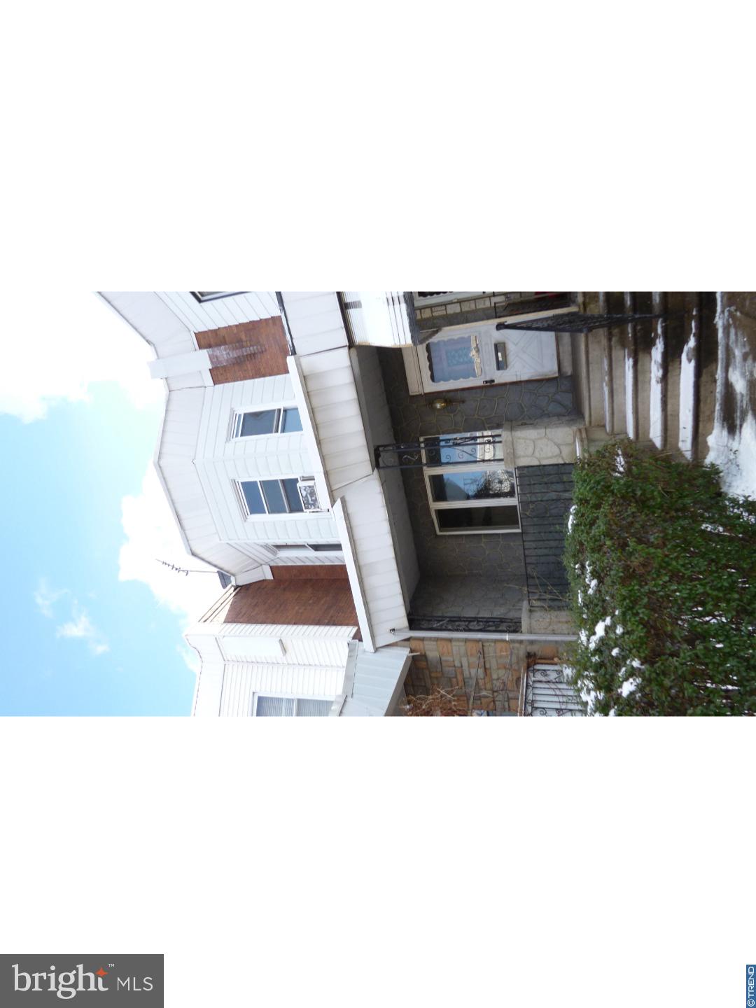 PORT RICHMOND - Residential