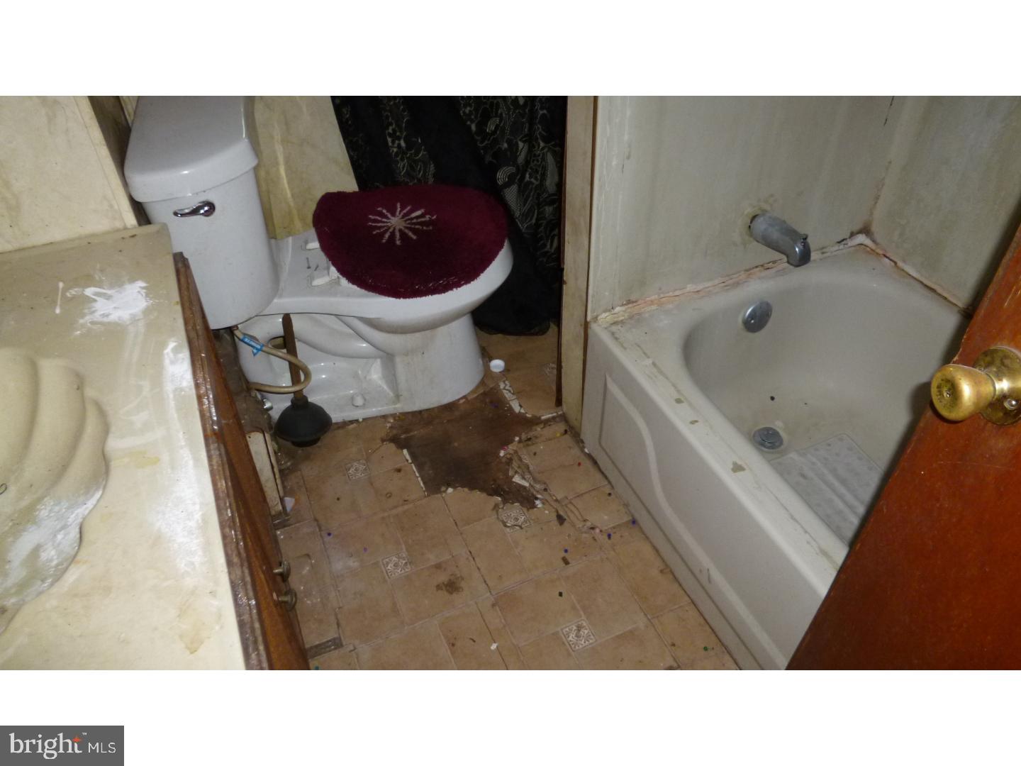 PORT RICHMOND - Residential