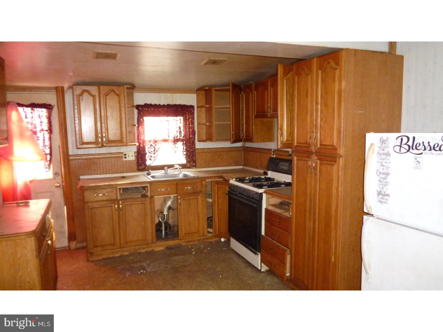 PORT RICHMOND - Residential