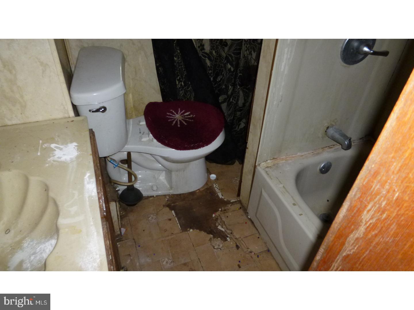 PORT RICHMOND - Residential