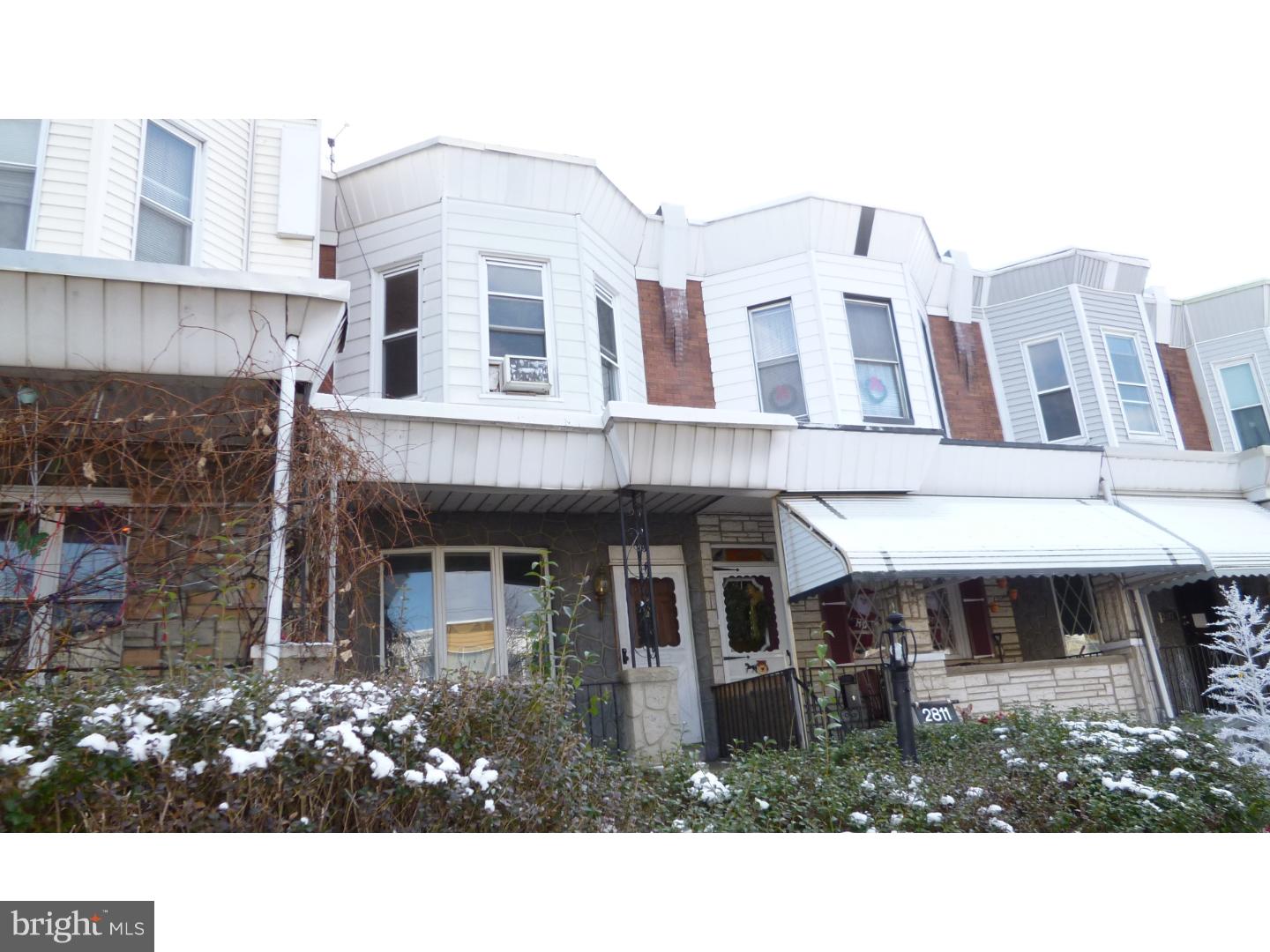 PORT RICHMOND - Residential