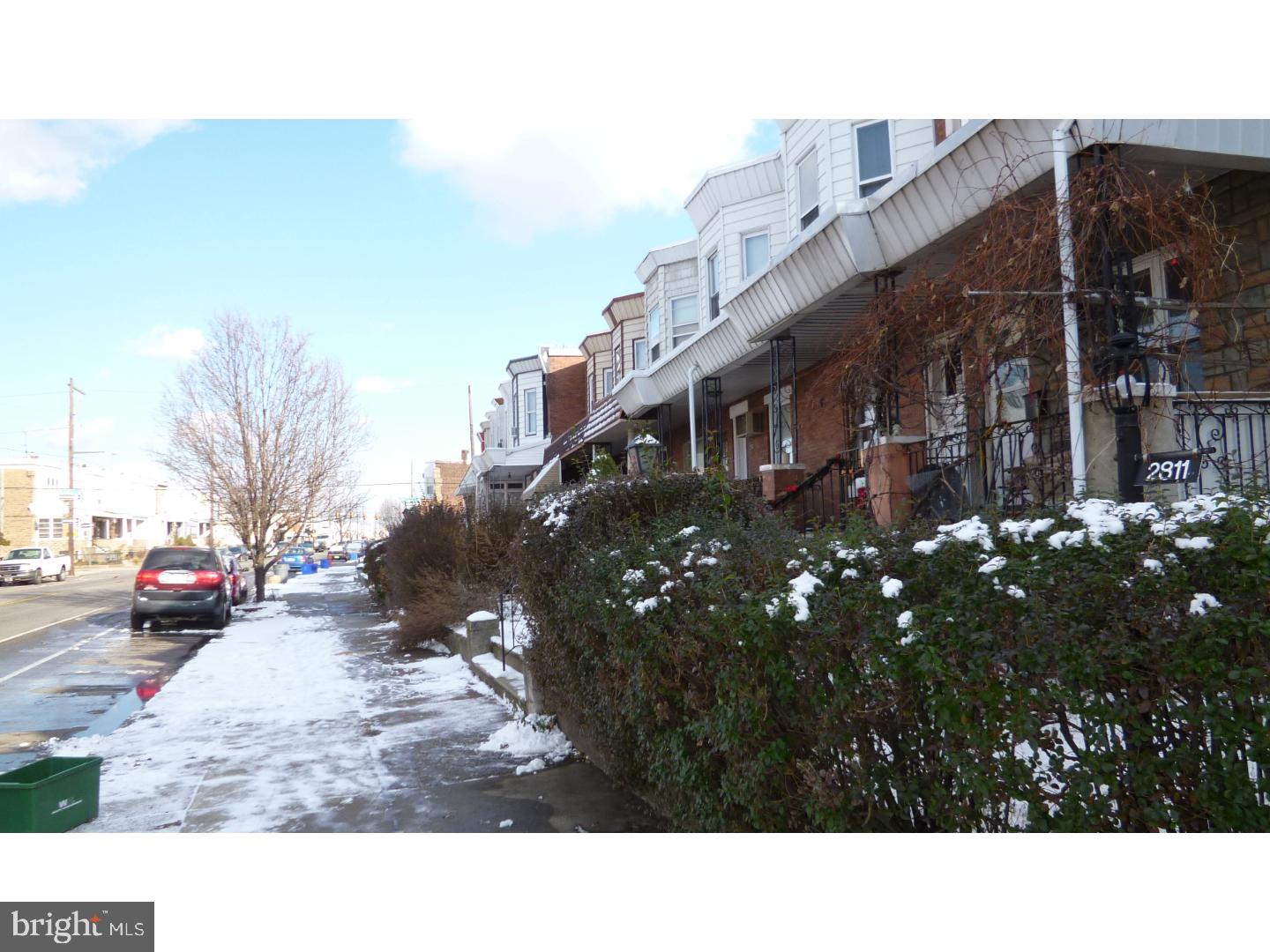 PORT RICHMOND - Residential