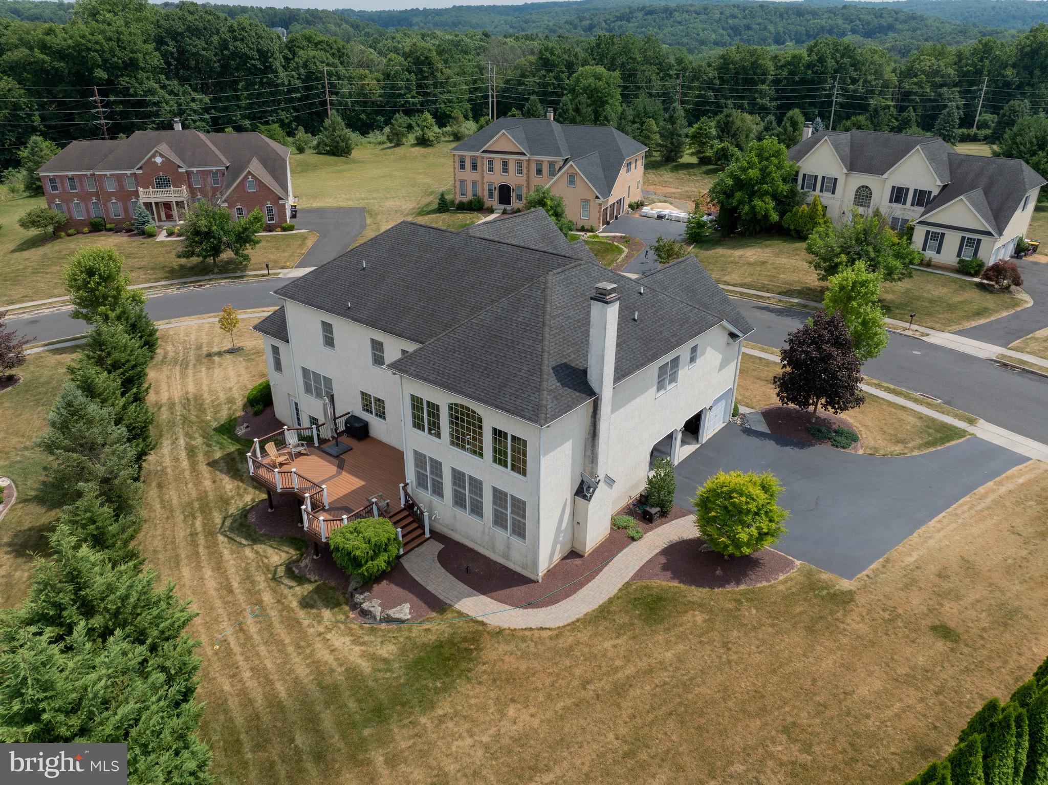SAUCON VALLEY MEADOW - Residential