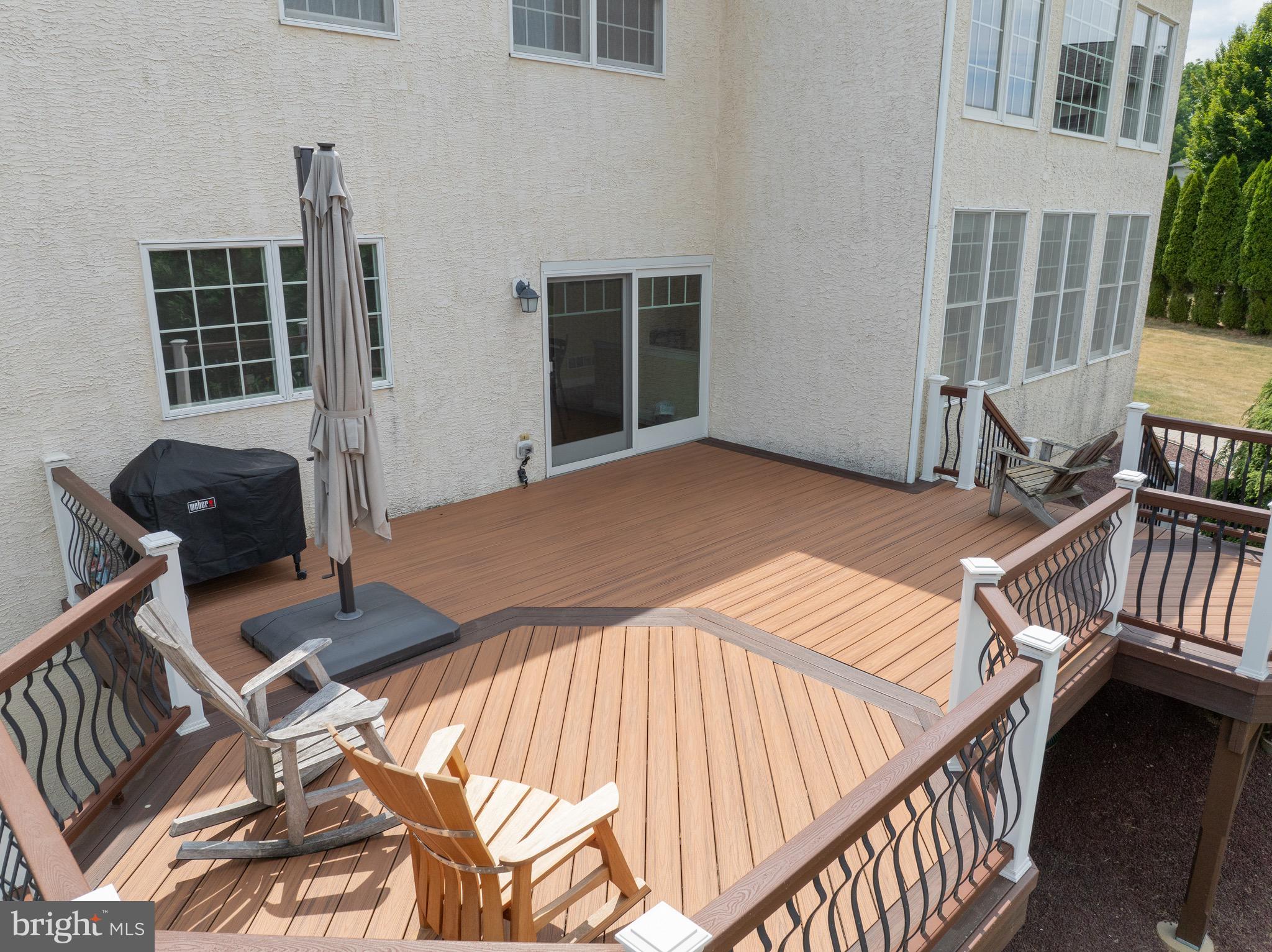 SAUCON VALLEY MEADOW - Residential