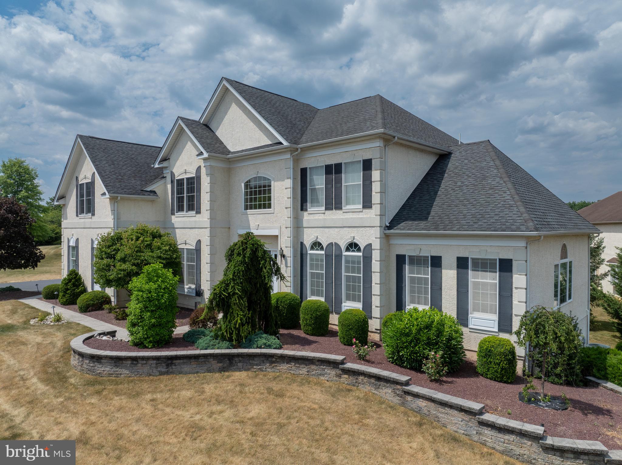 SAUCON VALLEY MEADOW - Residential