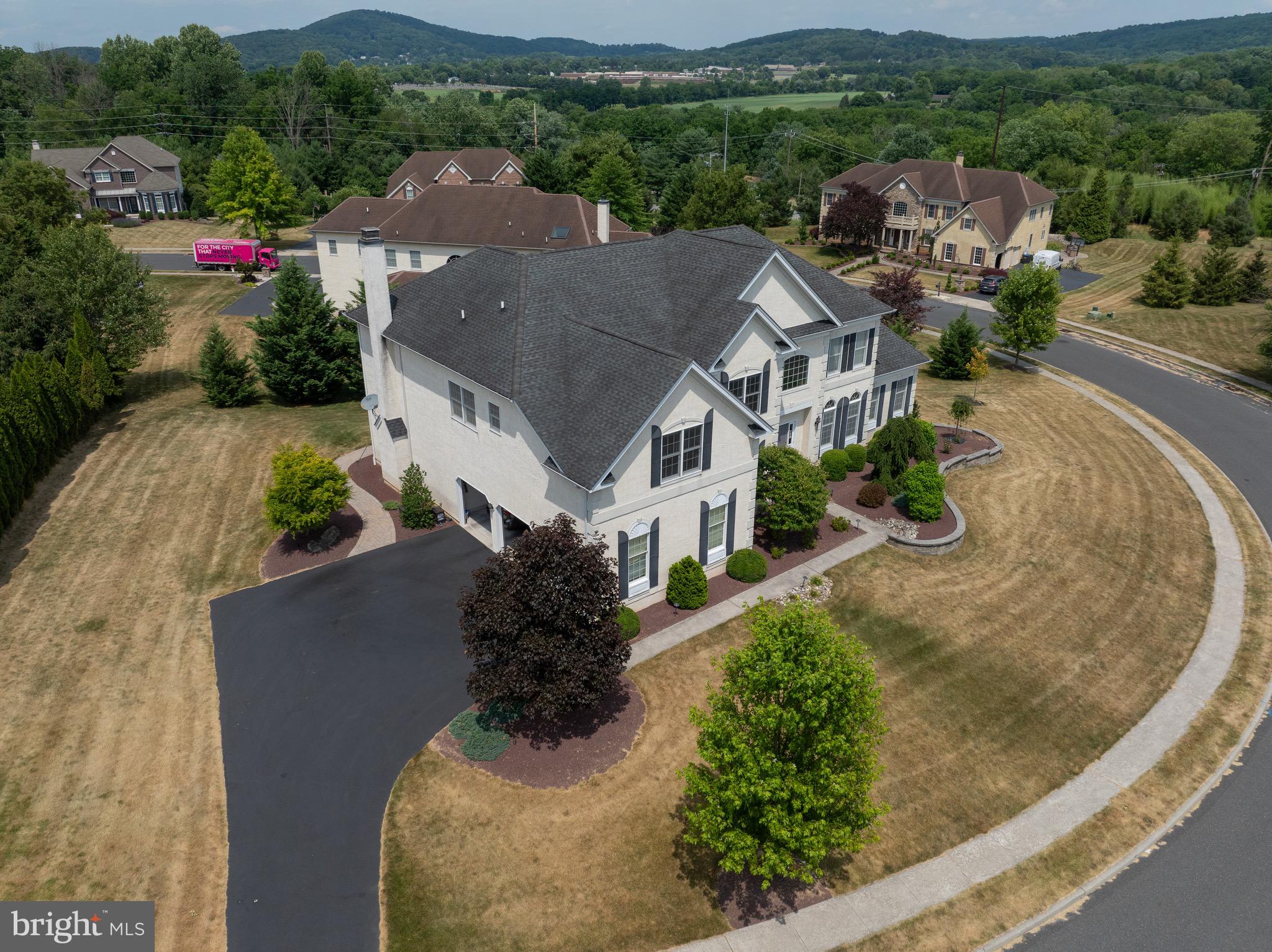 SAUCON VALLEY MEADOW - Residential