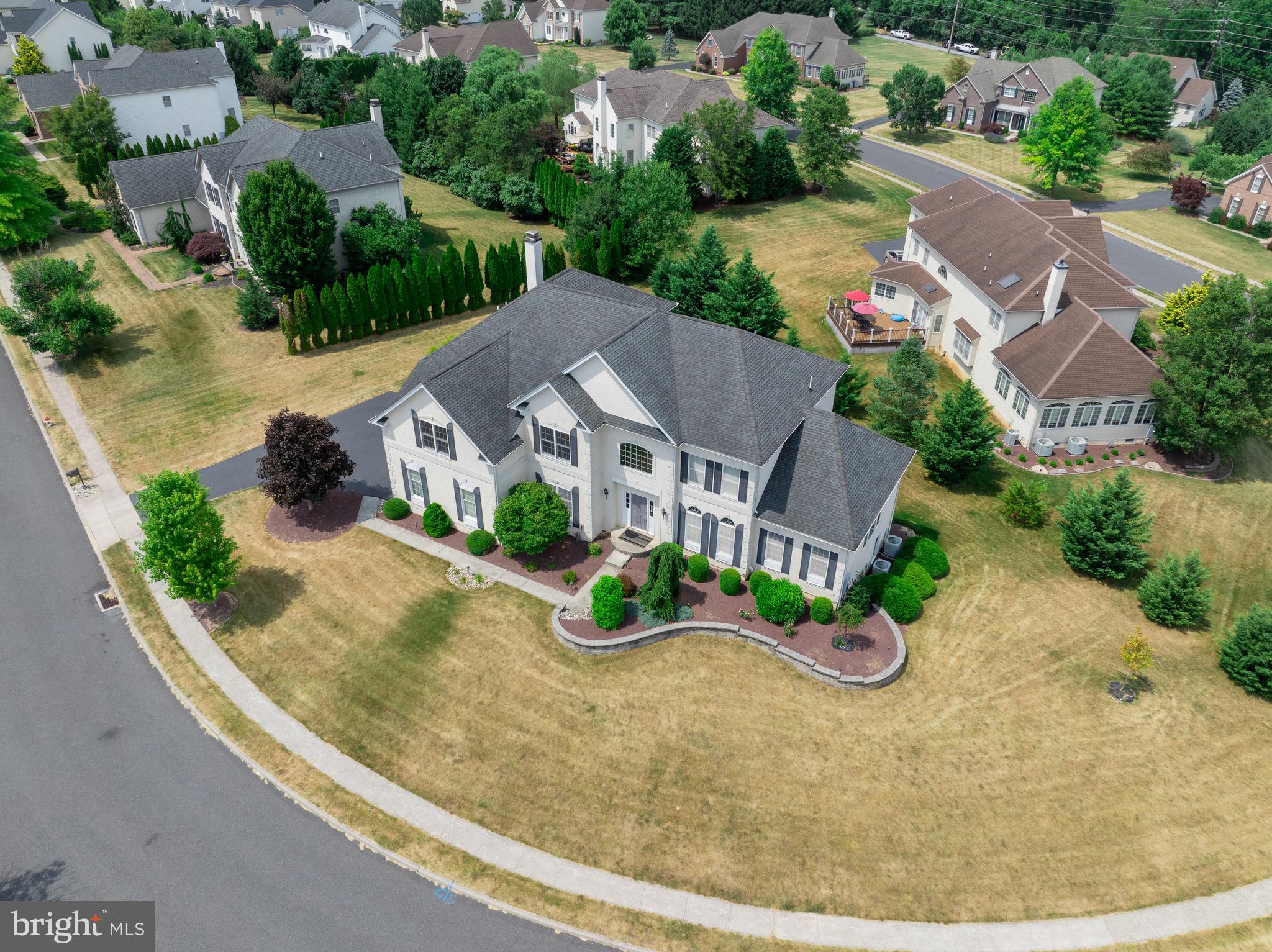 SAUCON VALLEY MEADOW - Residential