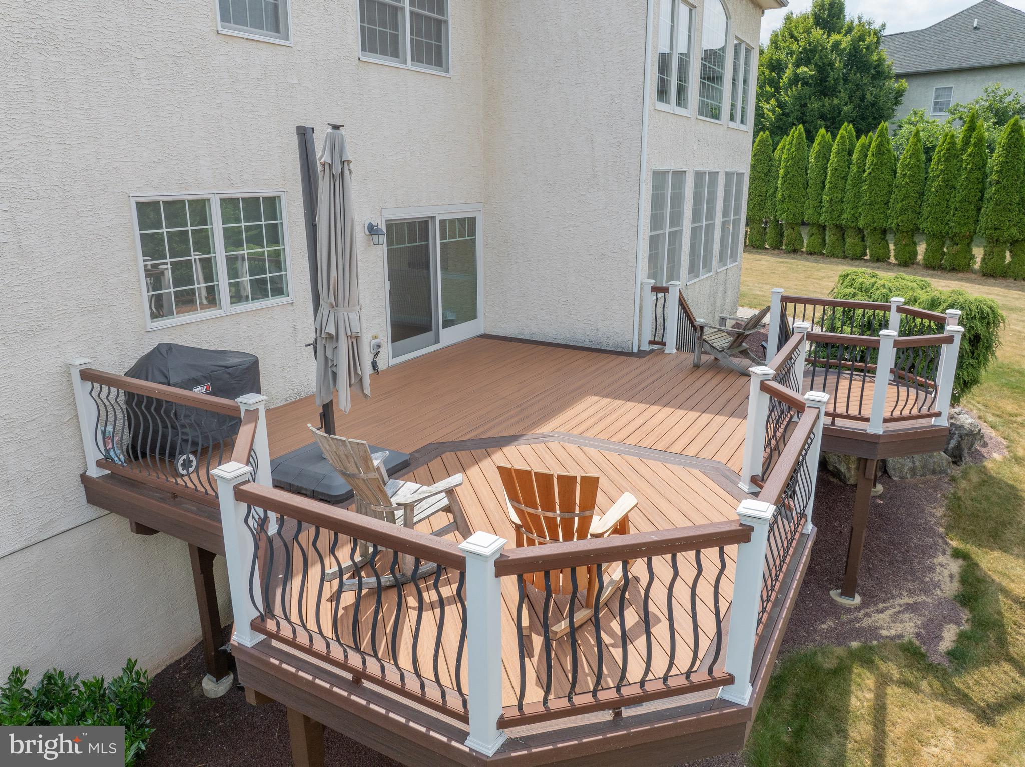 SAUCON VALLEY MEADOW - Residential